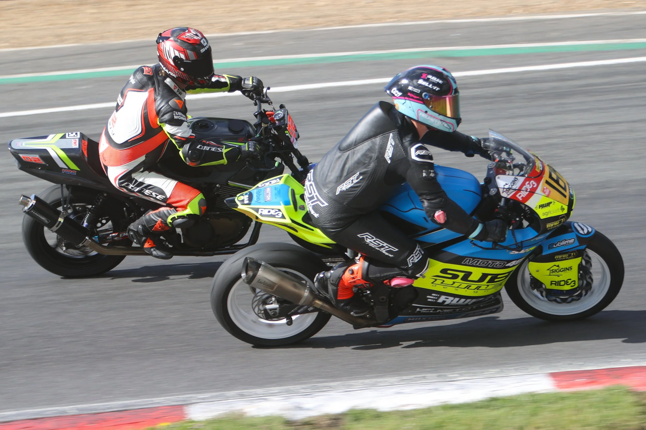 MSV Bike Track Day - 09 June 26