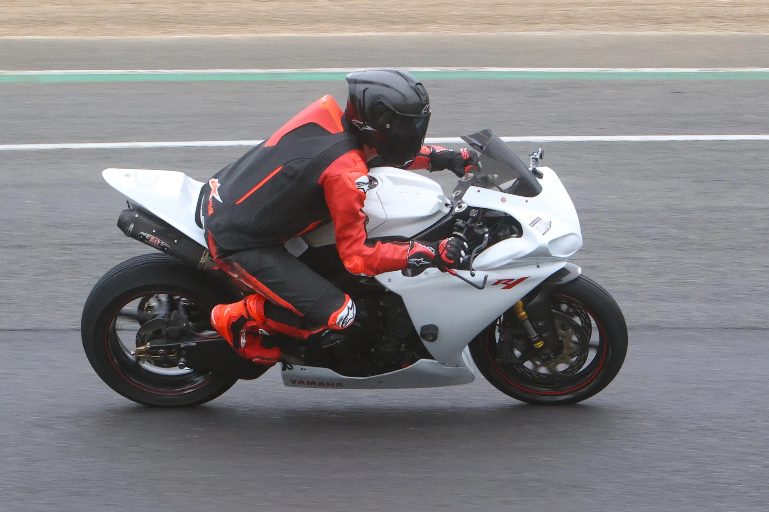 No Limits Bike Track Day - 31 March 26