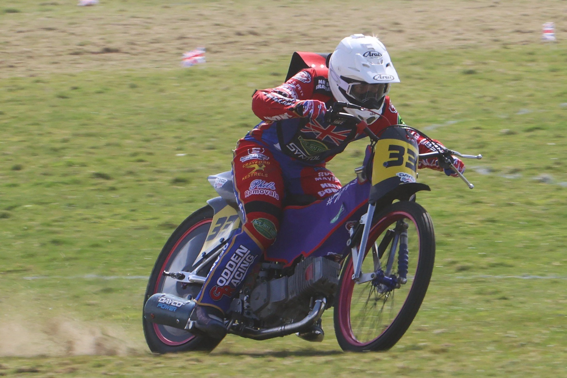 Astra Practice Day - Solos - 12 April 26