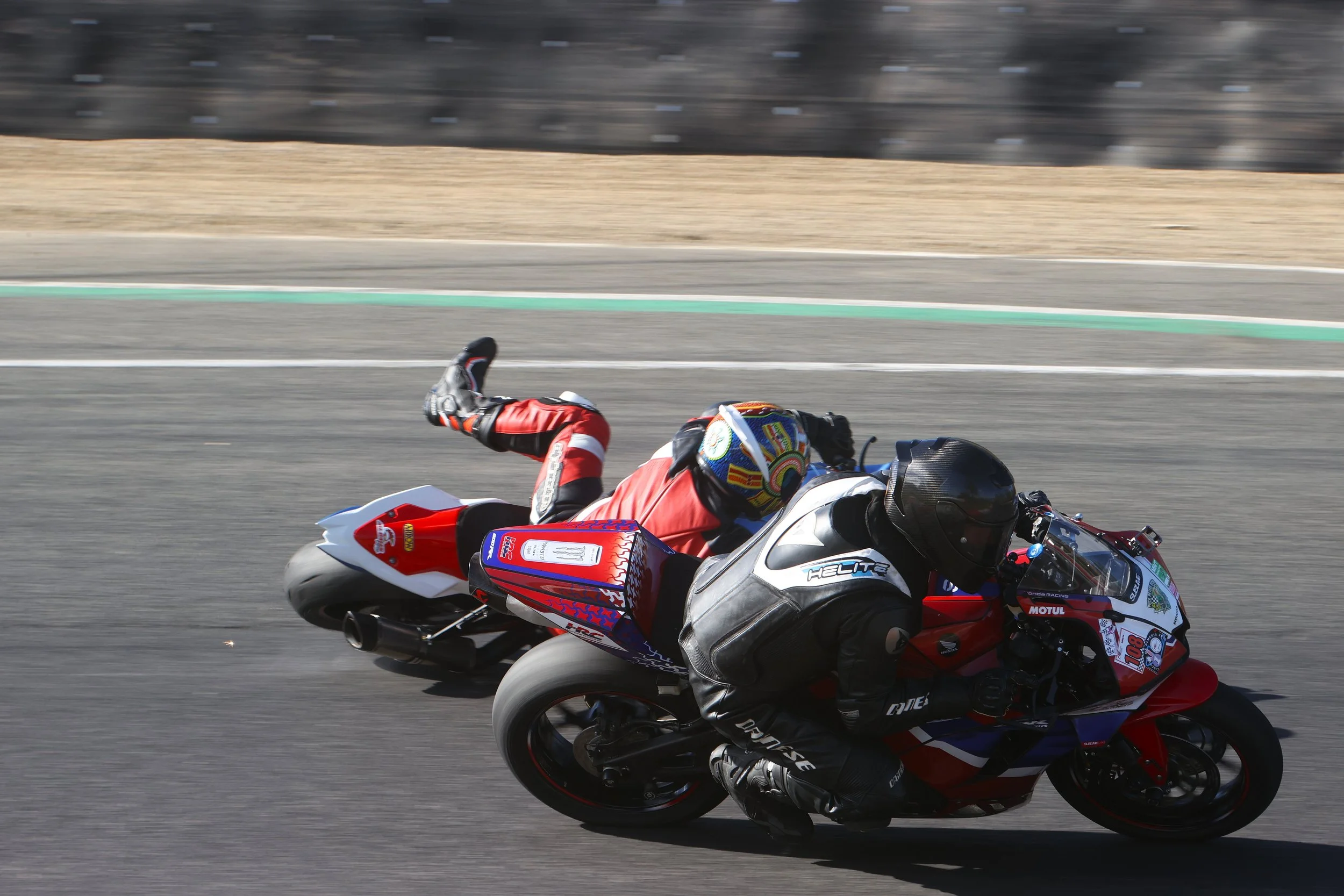 oops! MSV Bike Track day at Brands Hatch - 20 April 26