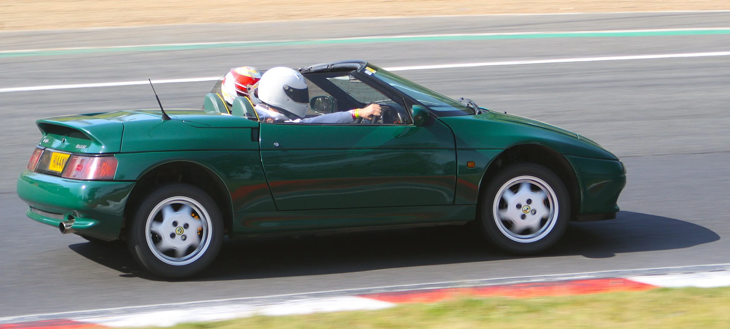  MSV Car Track Day - Brands Hatch - 28 May 26