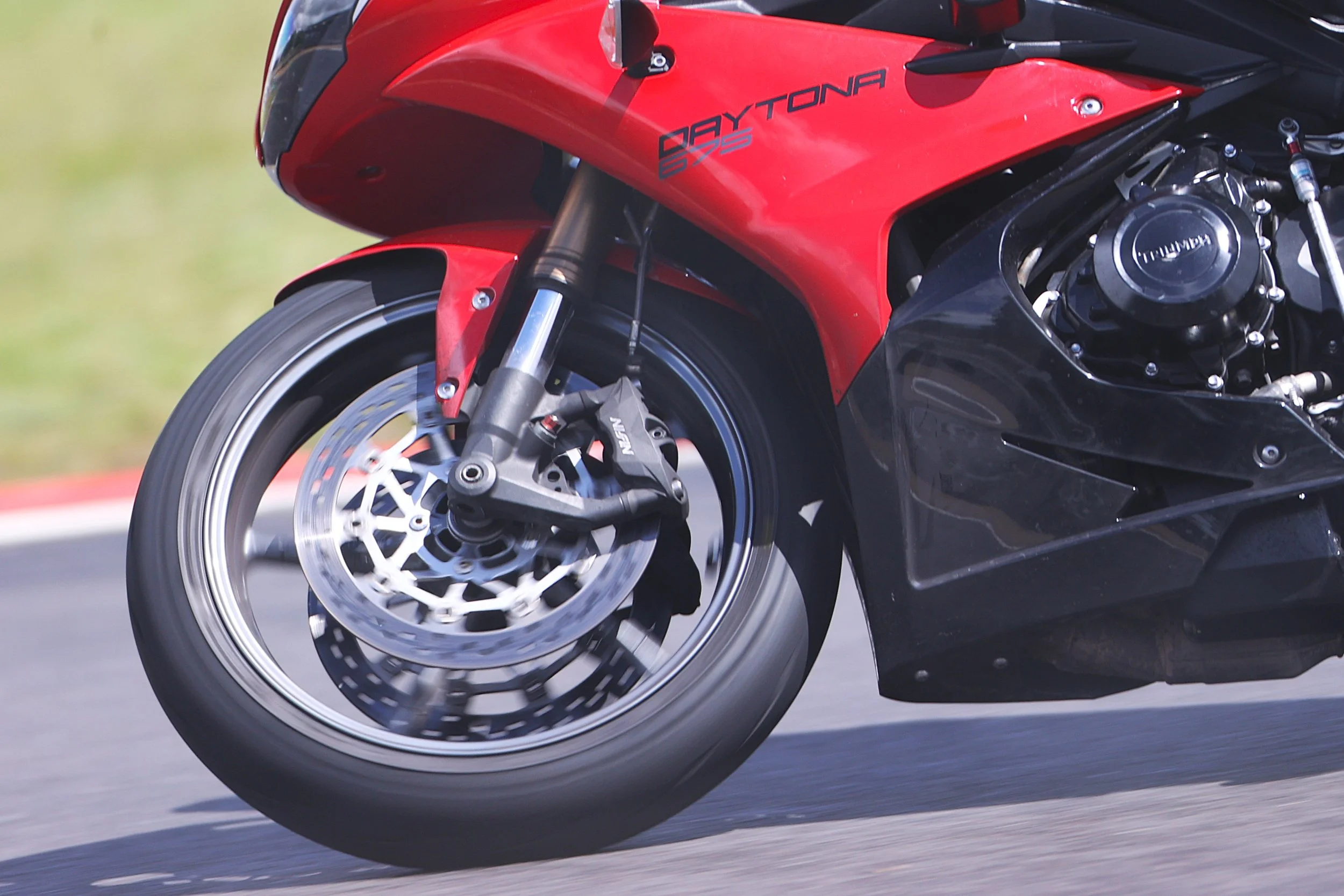 MSV Bike Track Day - 09 June 26