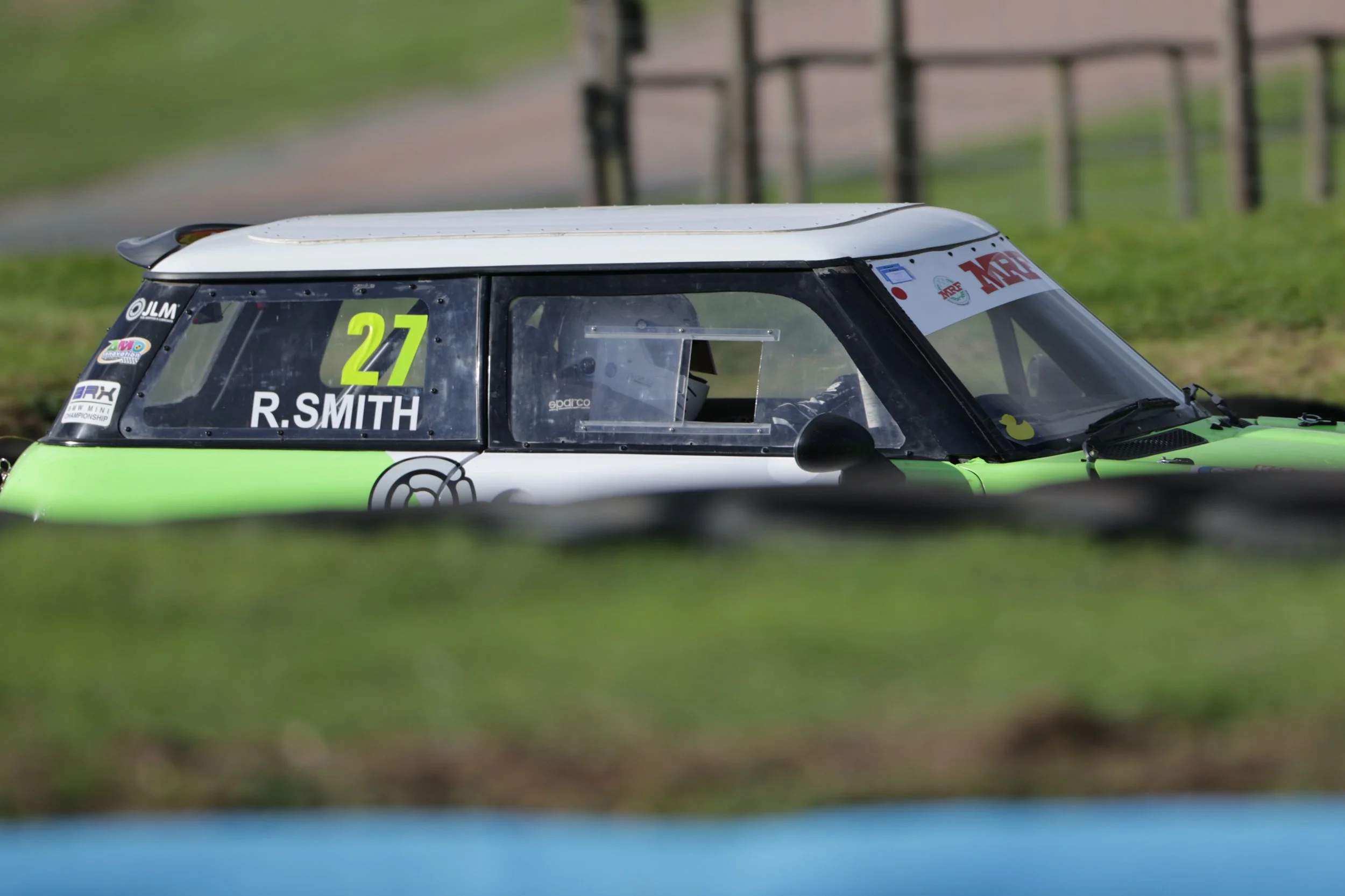 Rally Sprint - 17 Oct 26