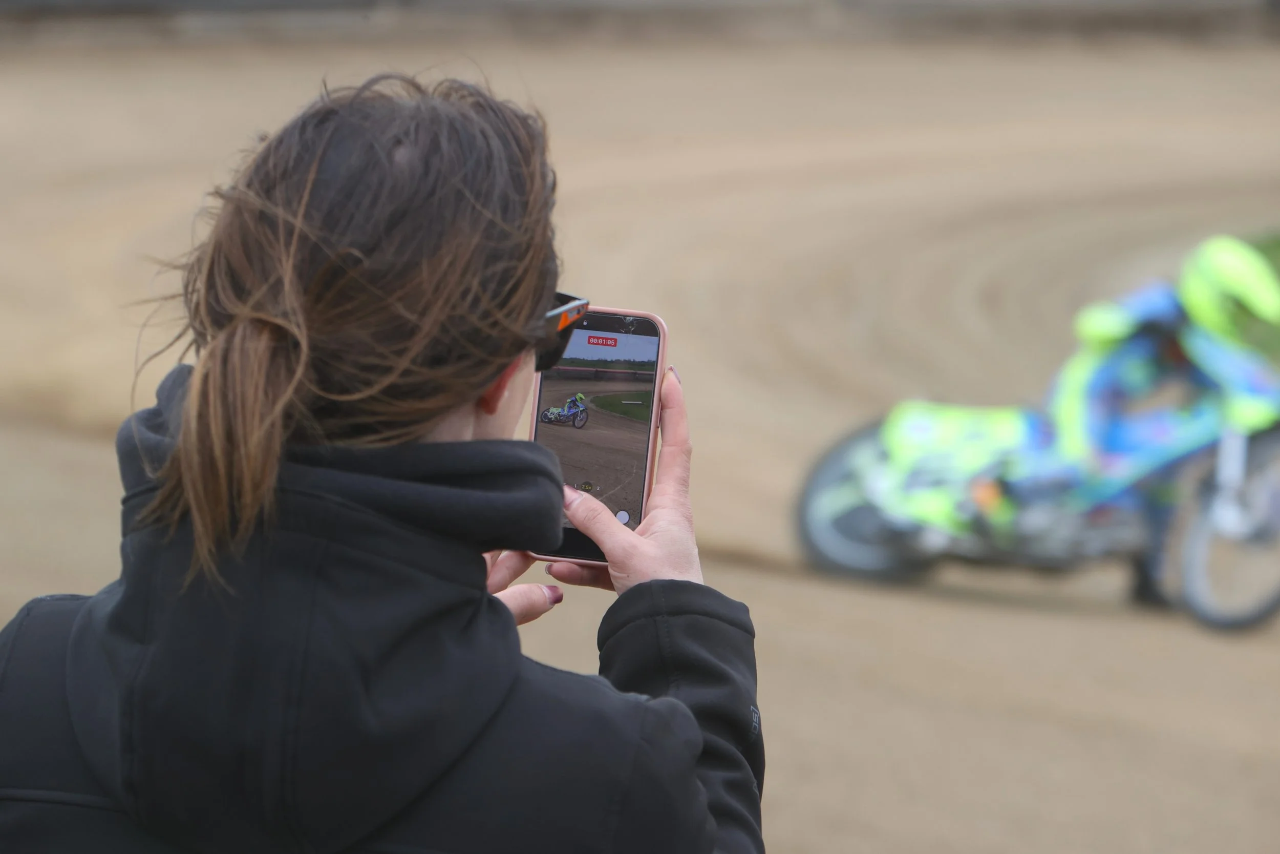 Lydd Speedway Practice Day - 29 Mar 26
