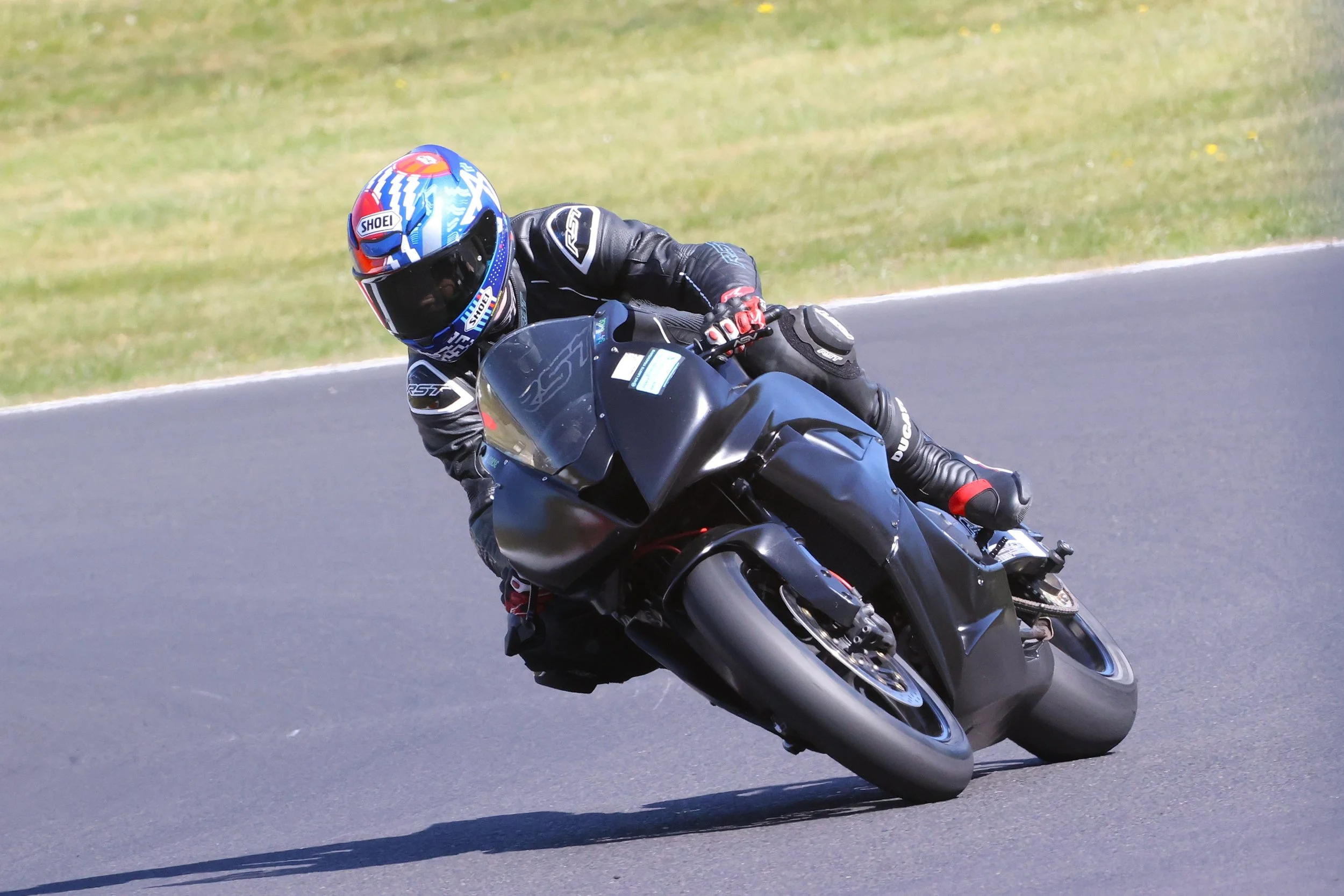 No Limits Bike Track Day - 30 Apr 26