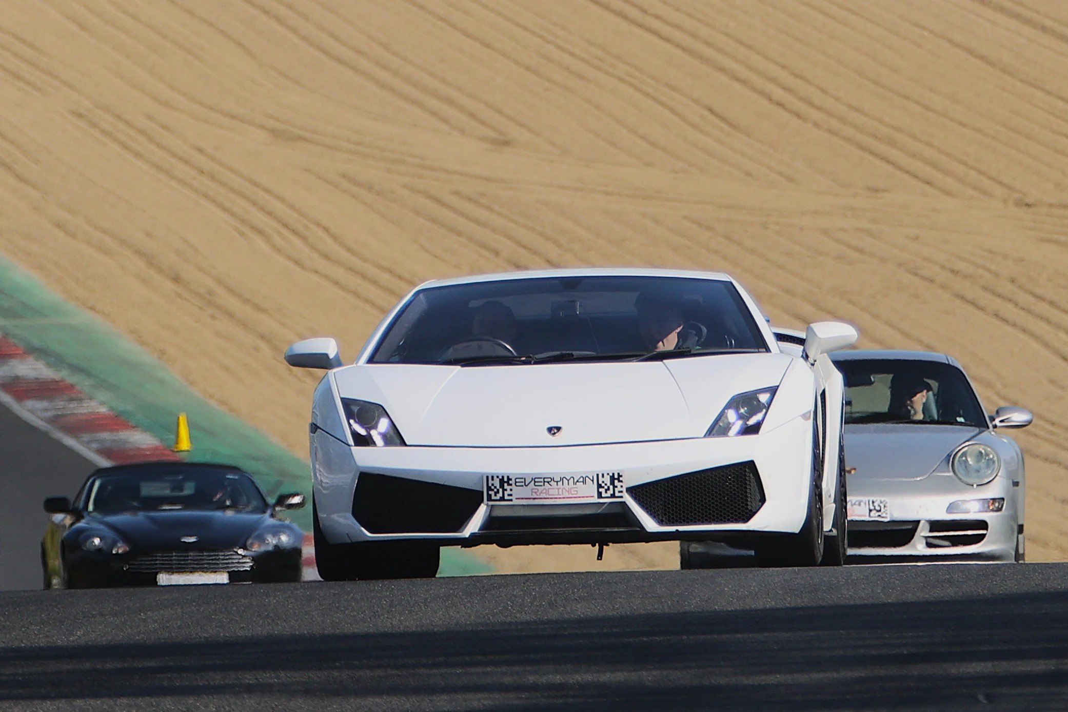 Everyman Track Day - Brand Hatch - 22 Apr 26