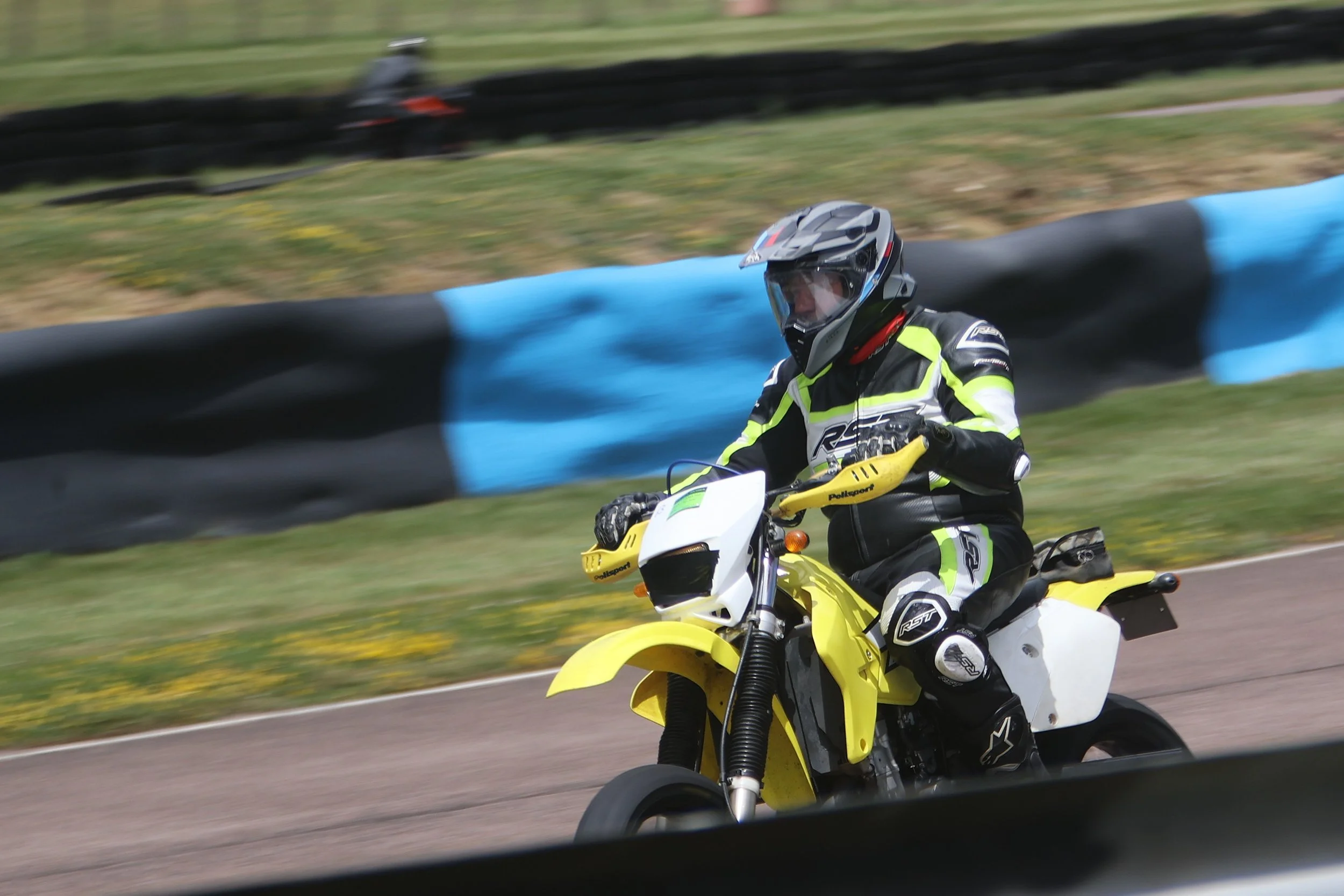 No Limits Bike Track Day at Lydden Hill - 06 June 26