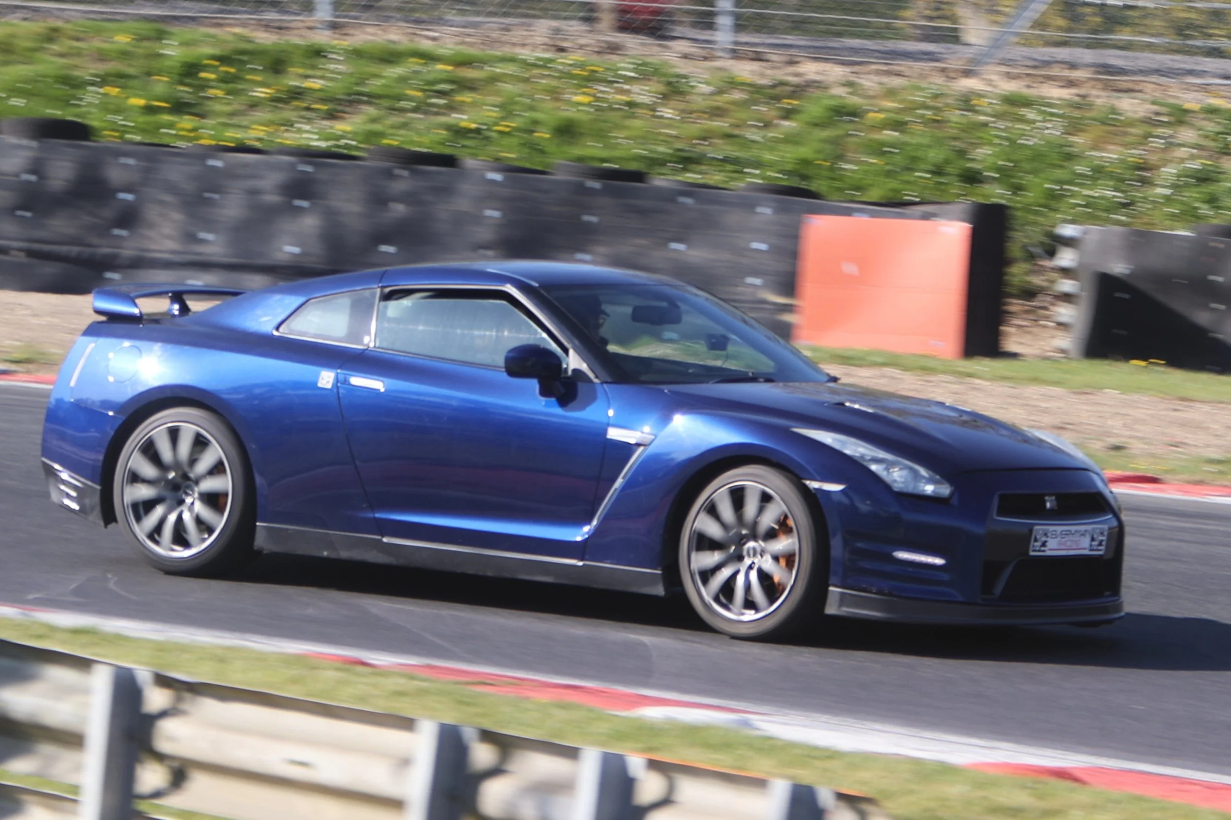 Everyman Track Day - Brand Hatch - 22 Apr 26