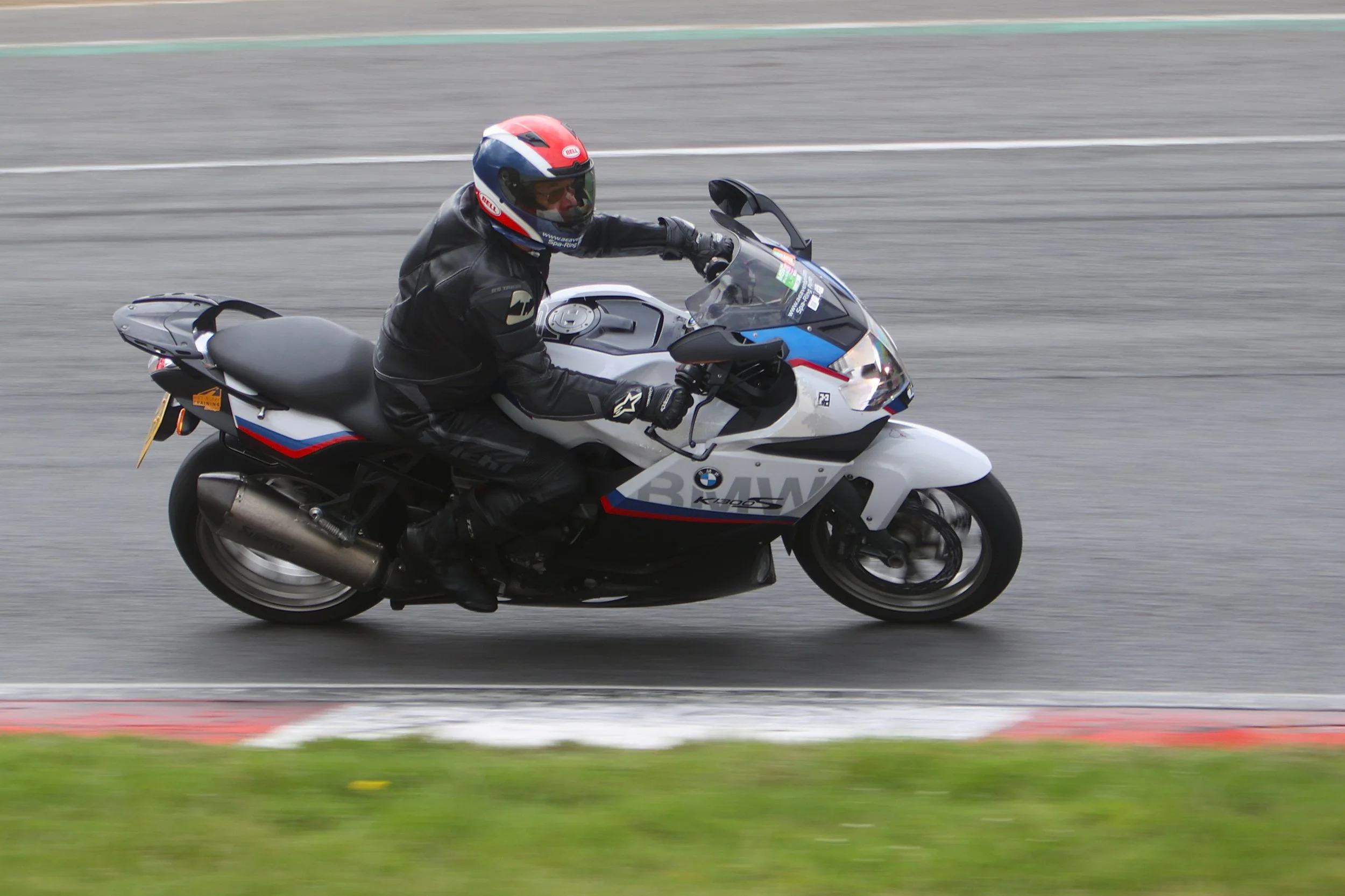 MSV Bike Track Day - GP Circuit
