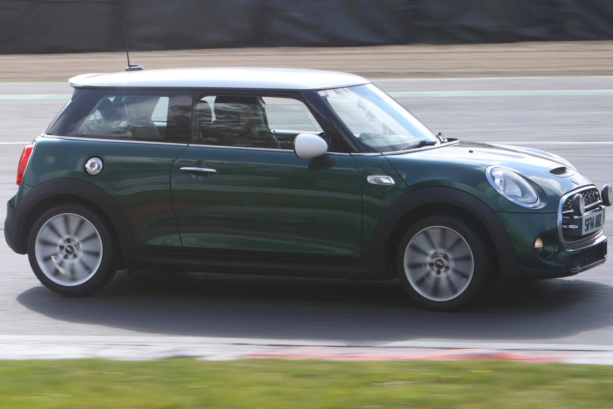 MSV Car Track Day - 21 Apr 26