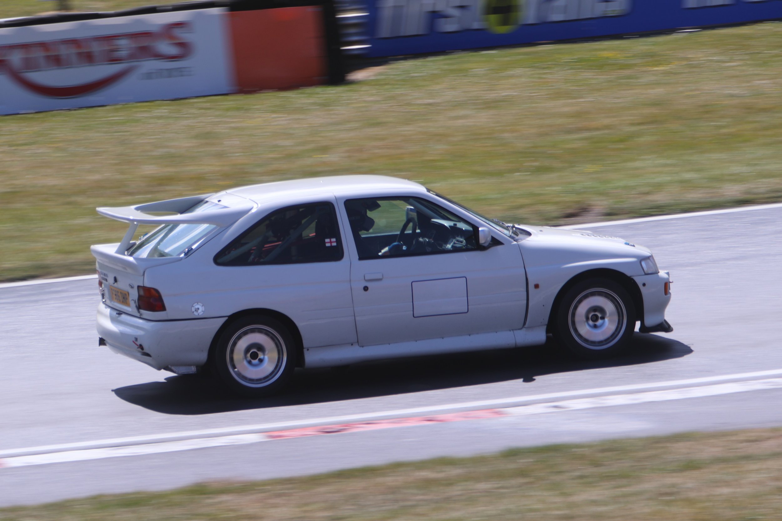 MSV MSV Car Track Day - 13 May 26