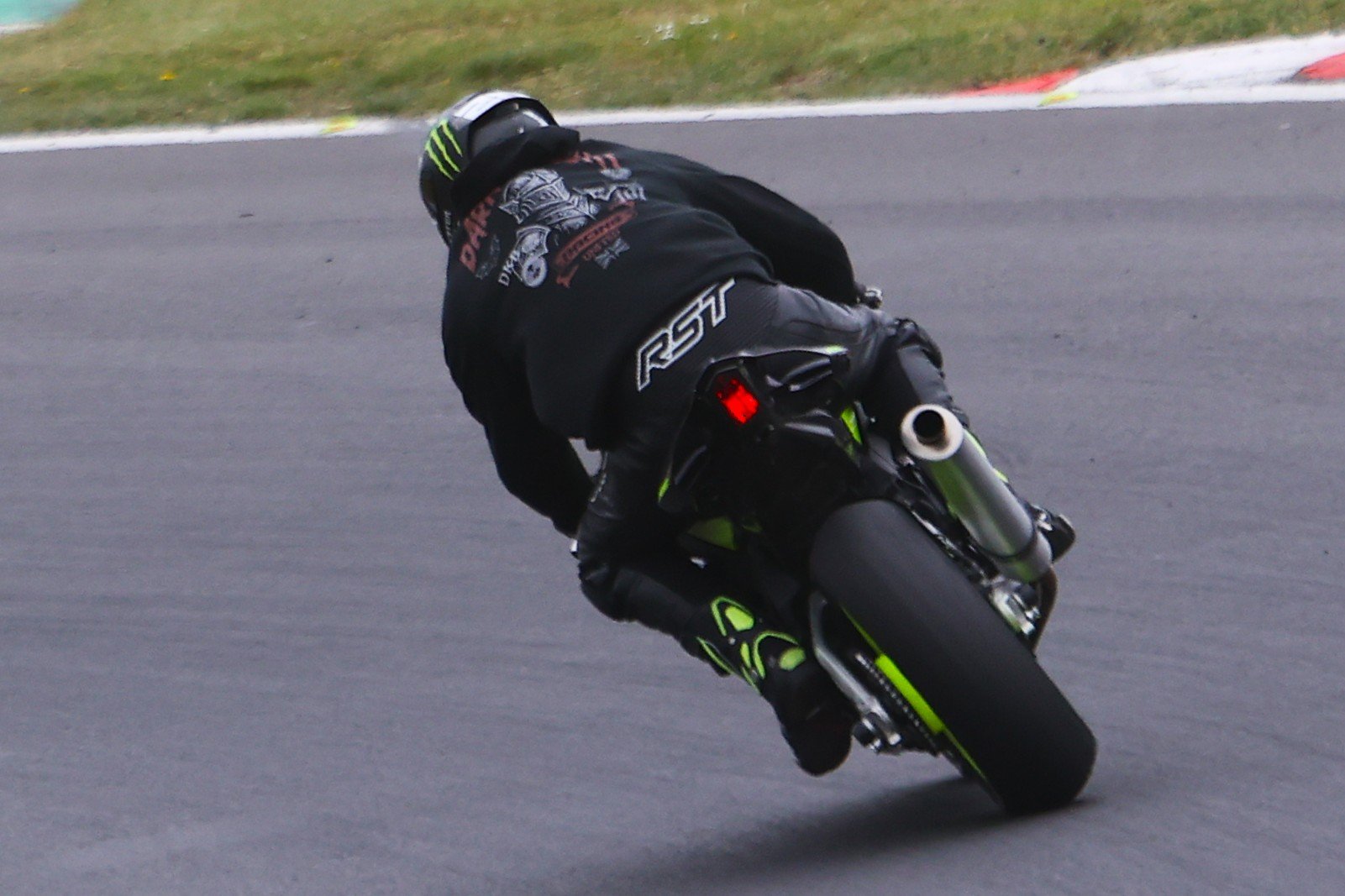 MSV Bike Track day at Brands Hatch - 20 April 26