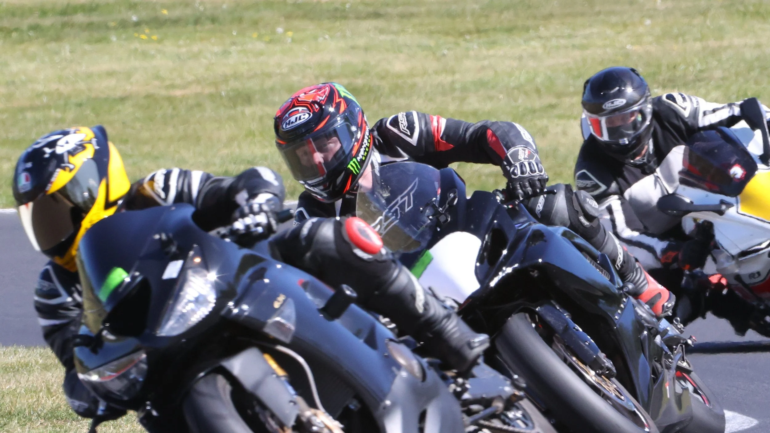 No Limits Bike Track Day - 30 Apr 26