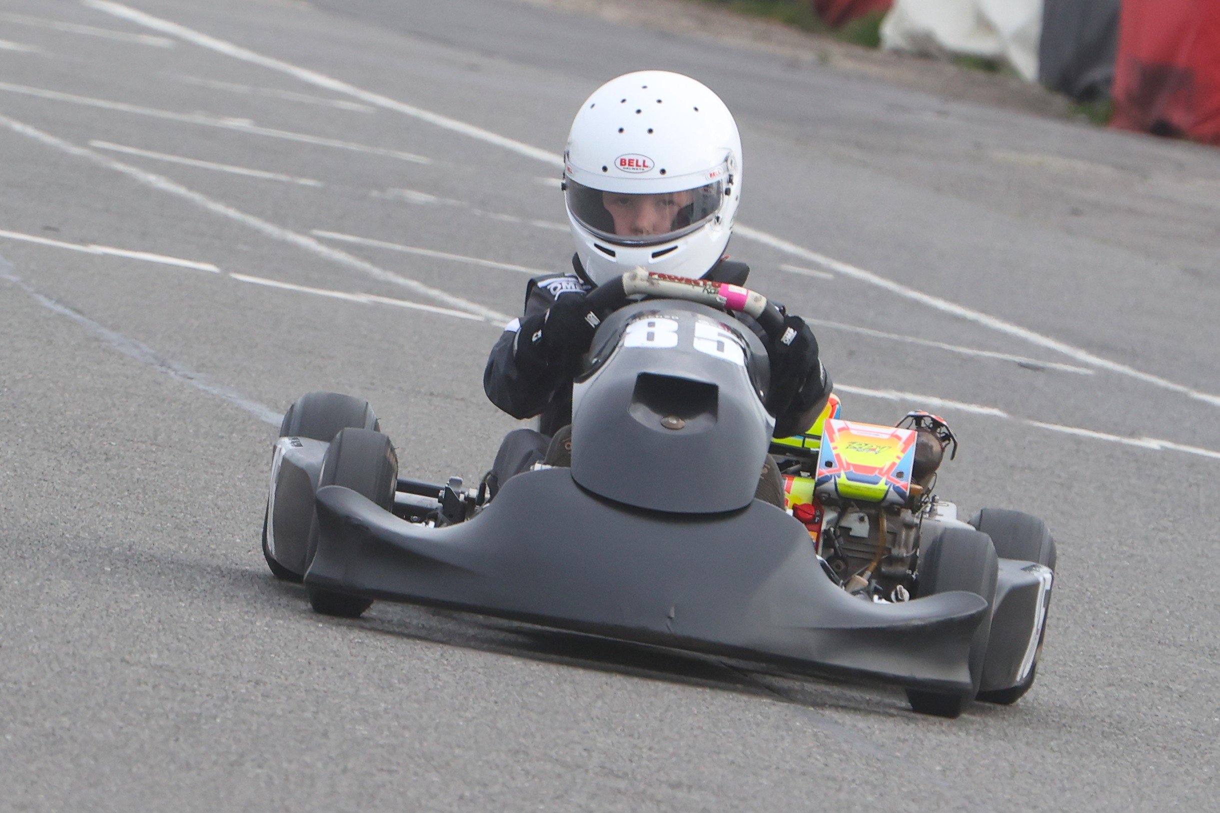 Cadet Practice - 01 April 26