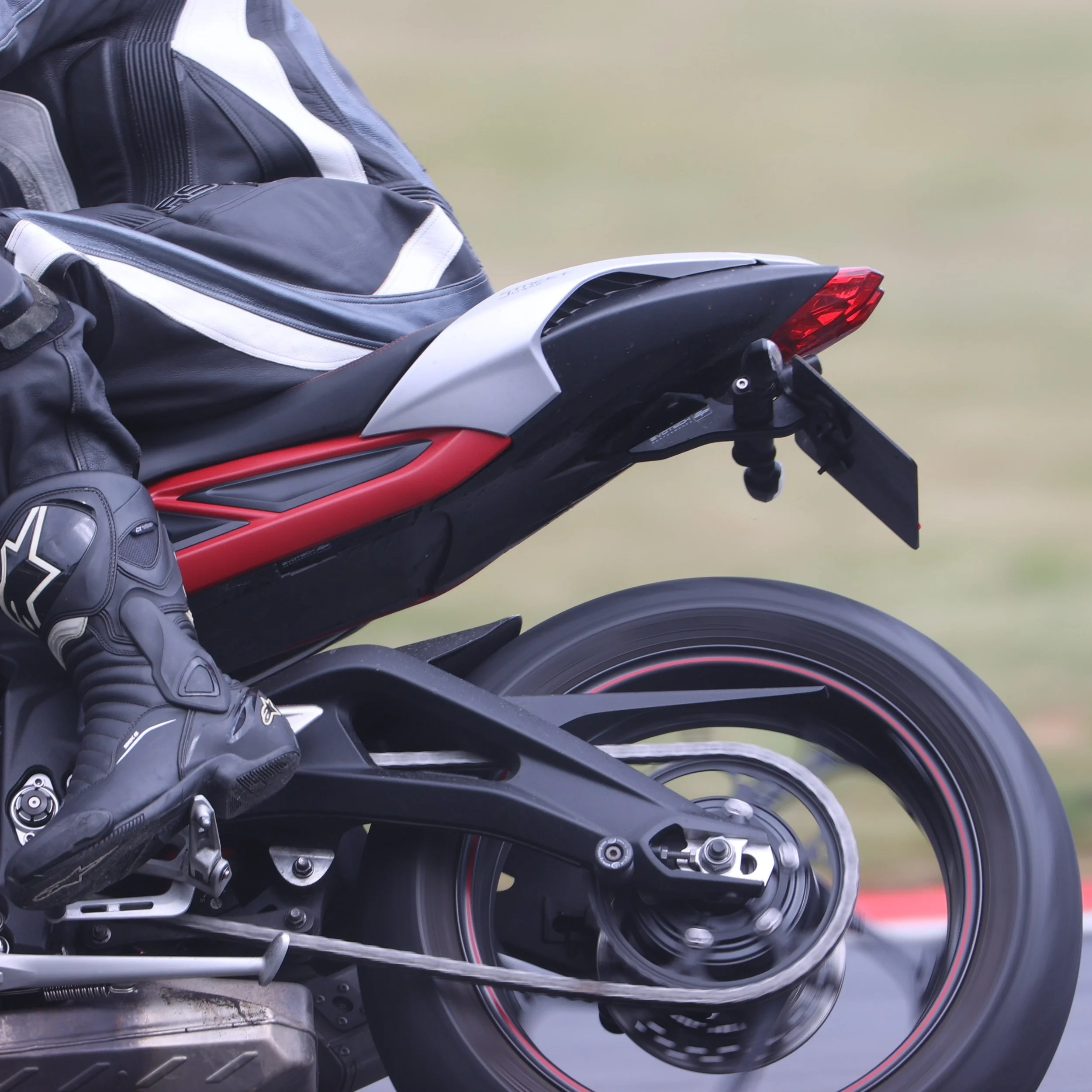 MSV Road Bike Track Day - Brands Hatch - 04 June 26