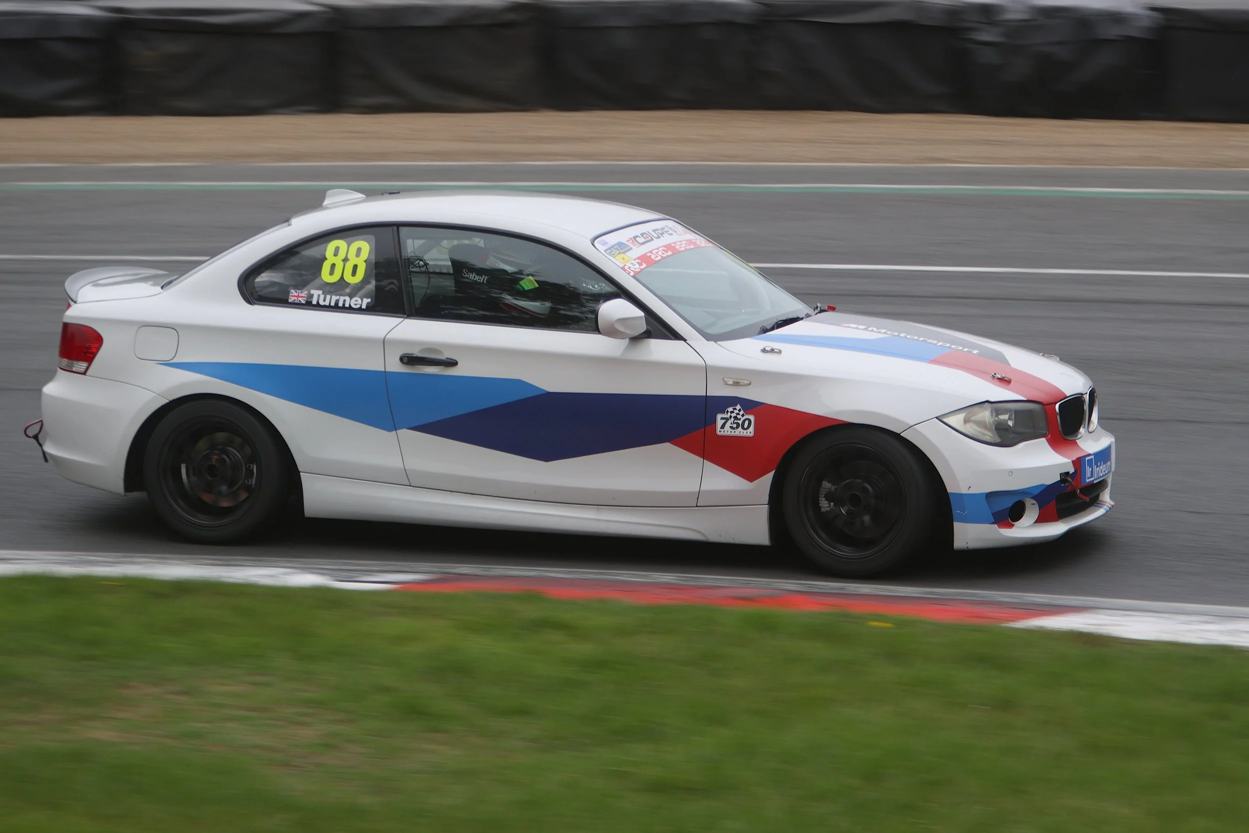 RMA Car Track Day - 17 June 26