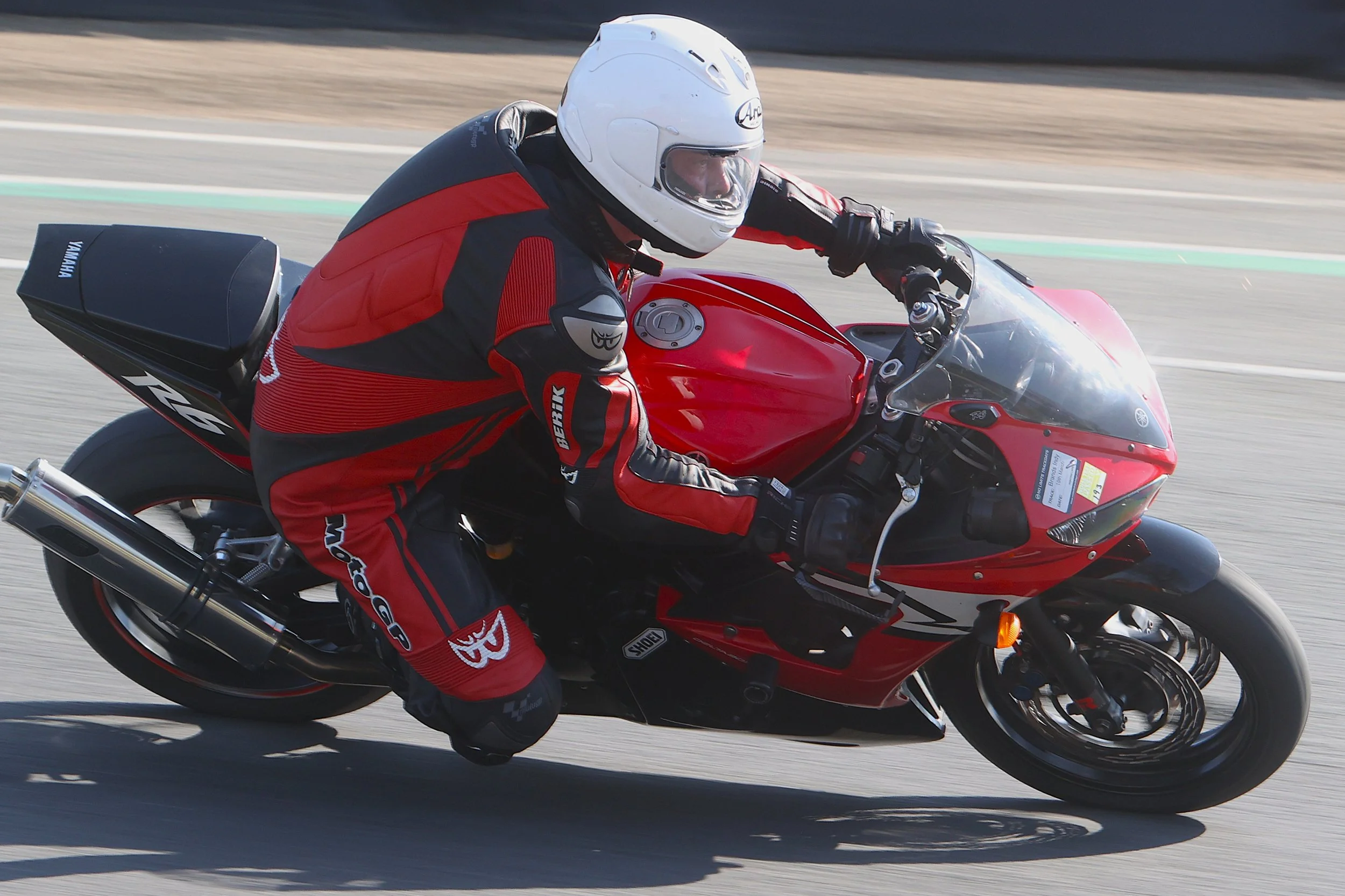 No Limits Bike Track Day - 19 March 26