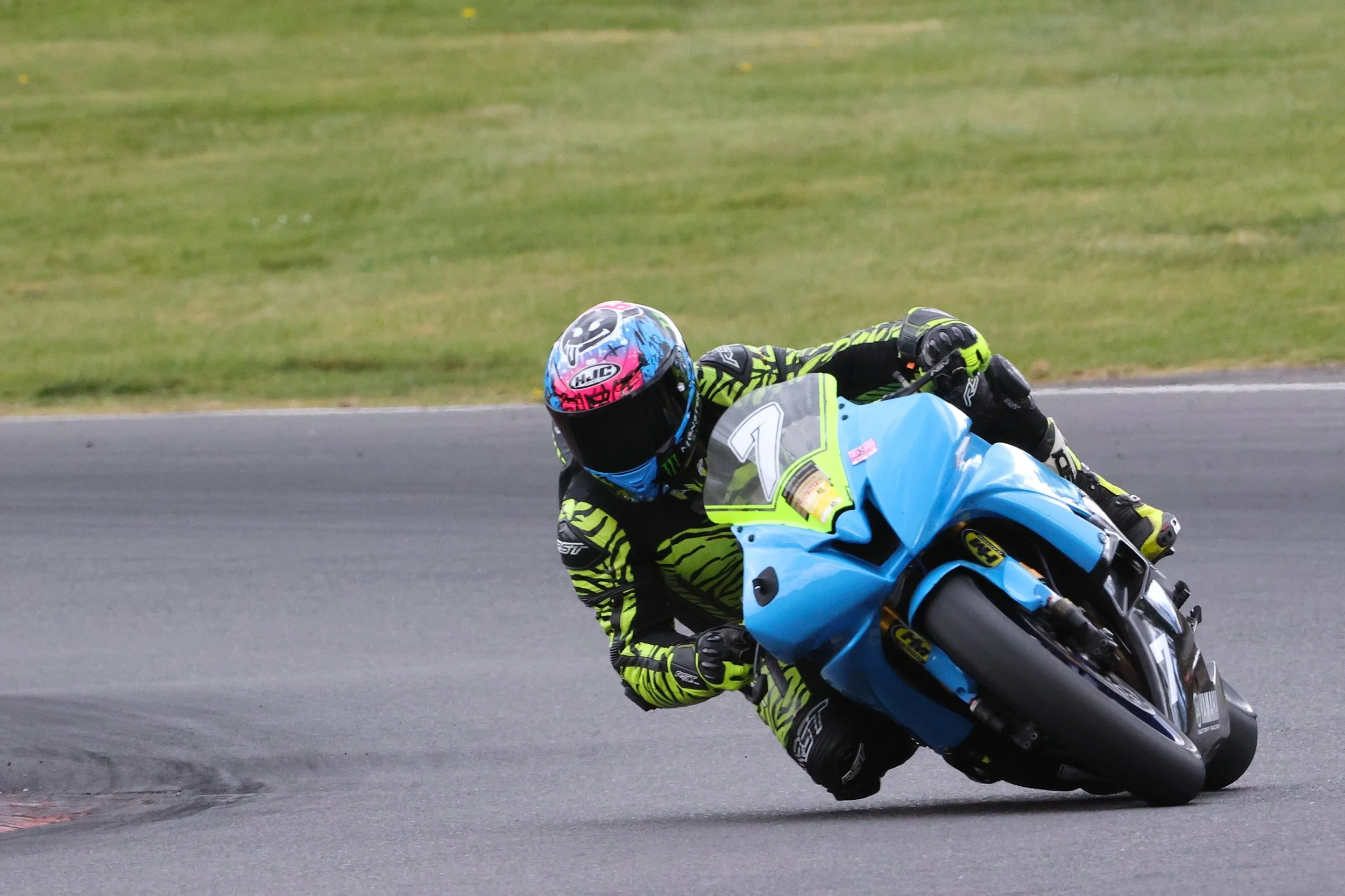 MSV Bike Track day at Brands Hatch - 20 April 26