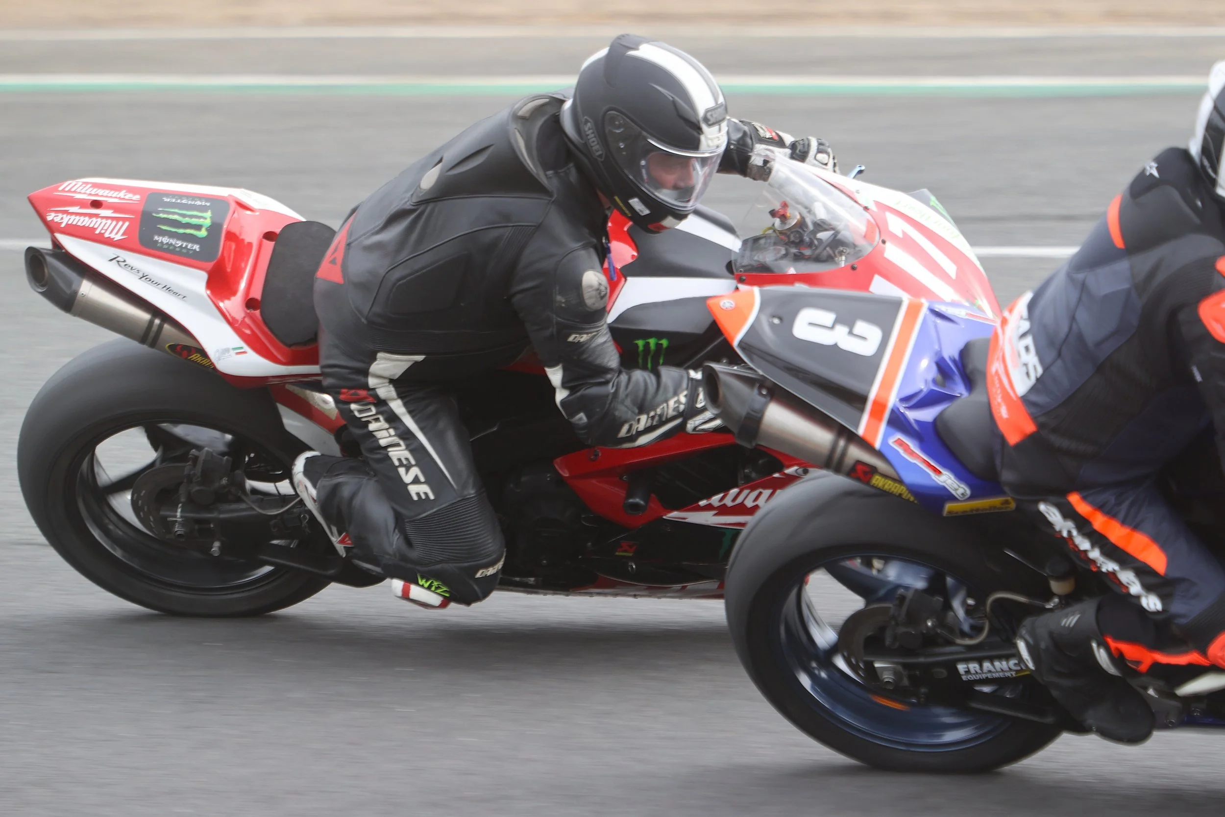 BEMSEE Bike Practice Day - 13 March 26