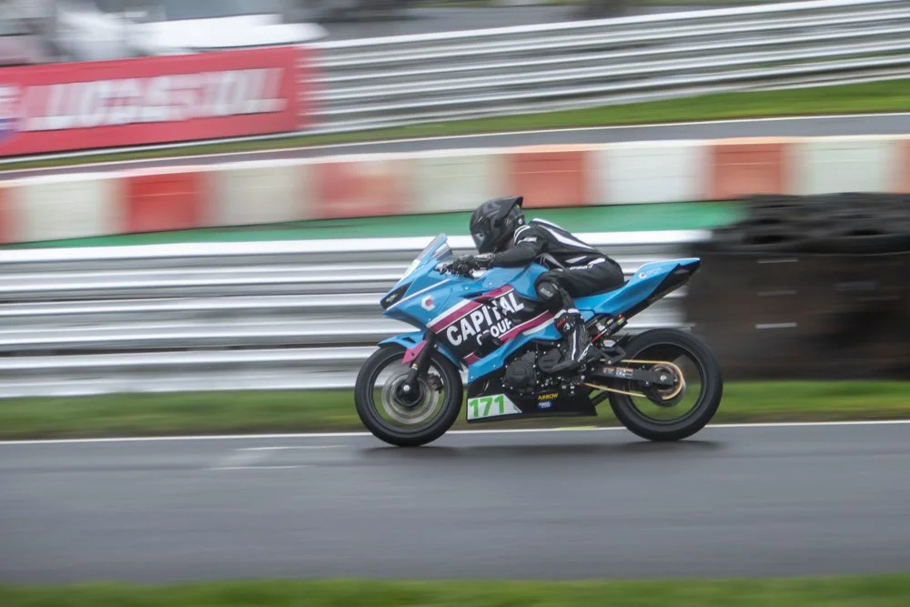 BMCRC Training Day - 22 February 26