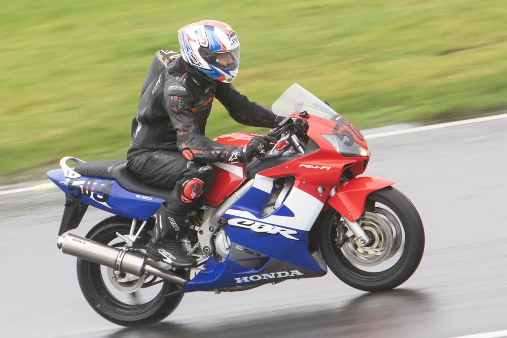 BMCRC Training Day - 22 February 26