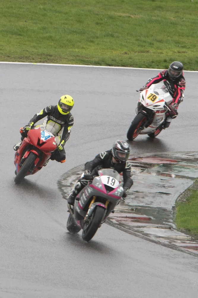 BMCRC Training Day - 22 February 26