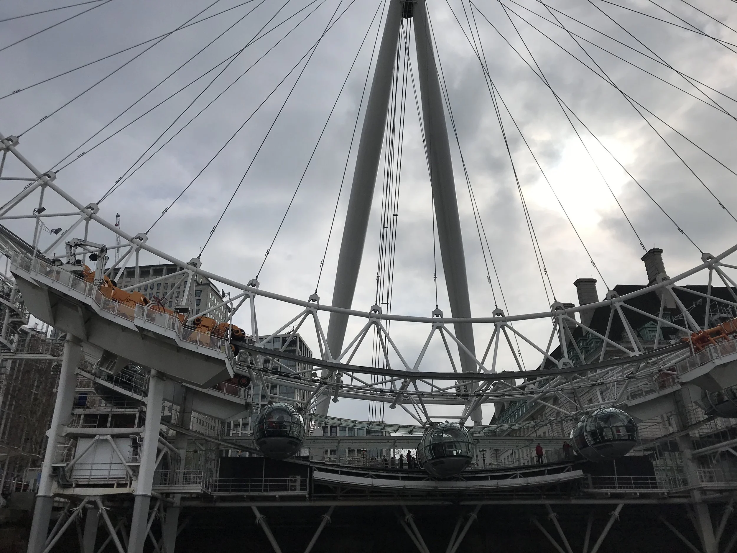 London Eye