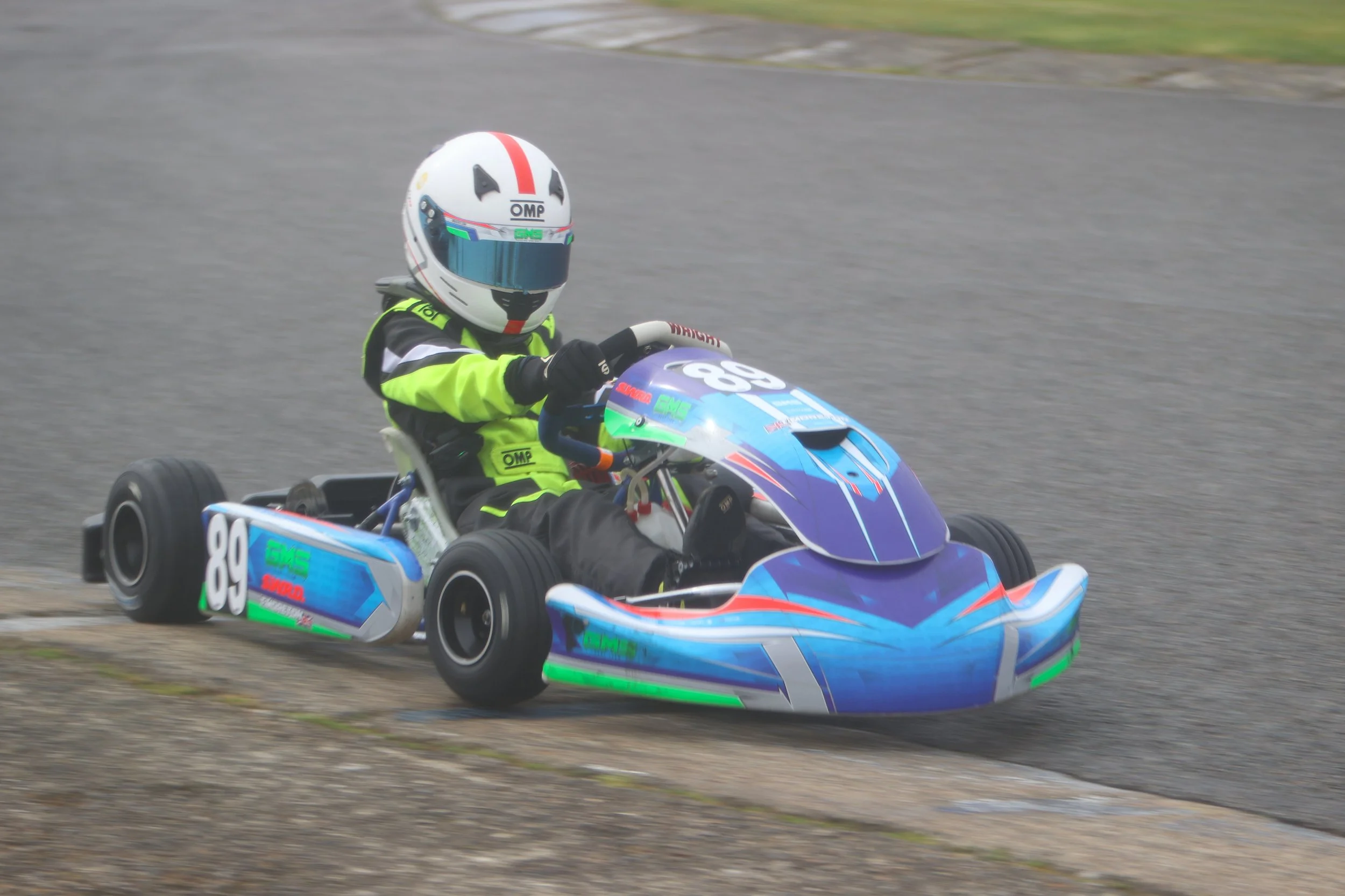 Practice day - 04 Apr 26