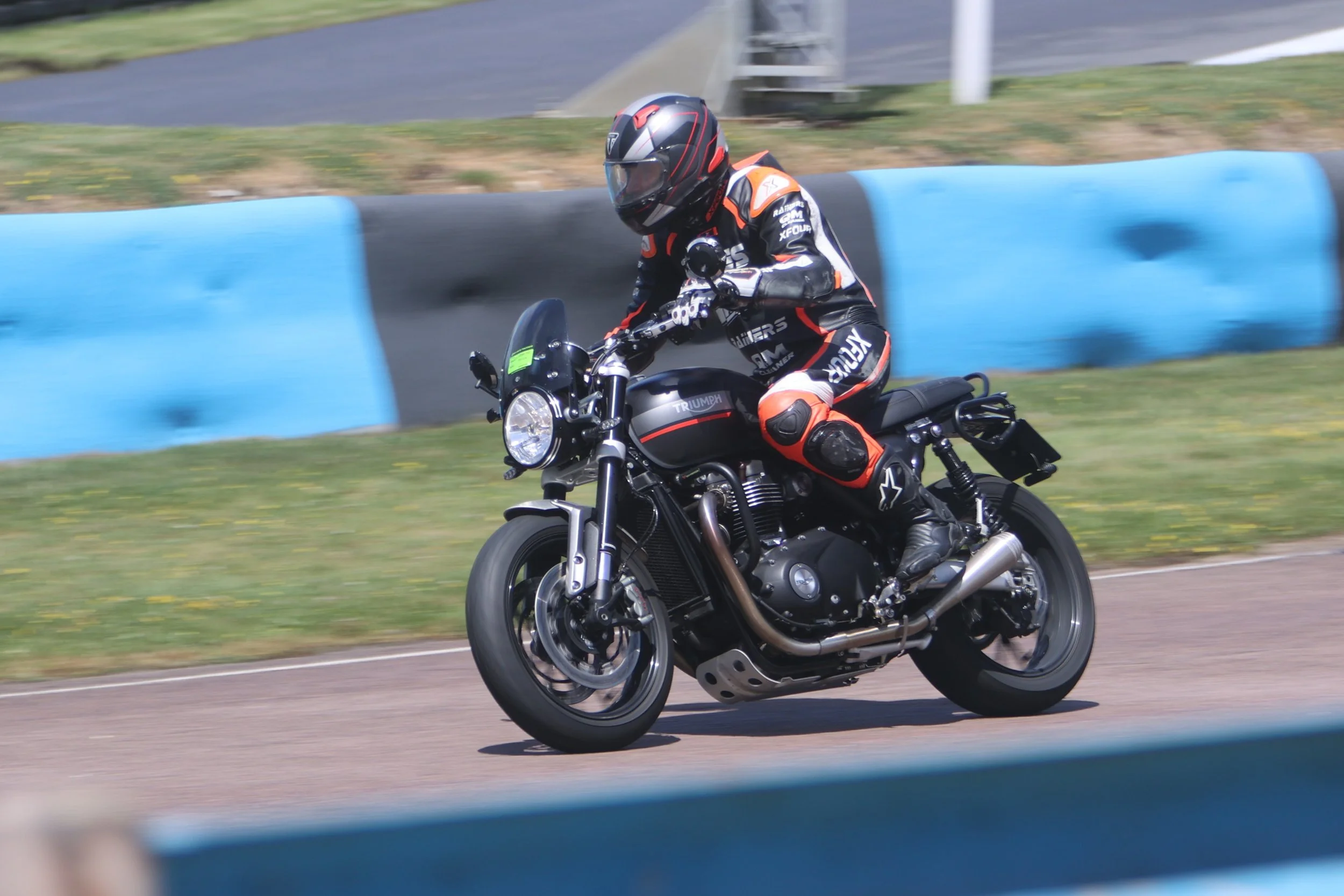 No Limits Bike Track Day at Lydden Hill - 06 June 26