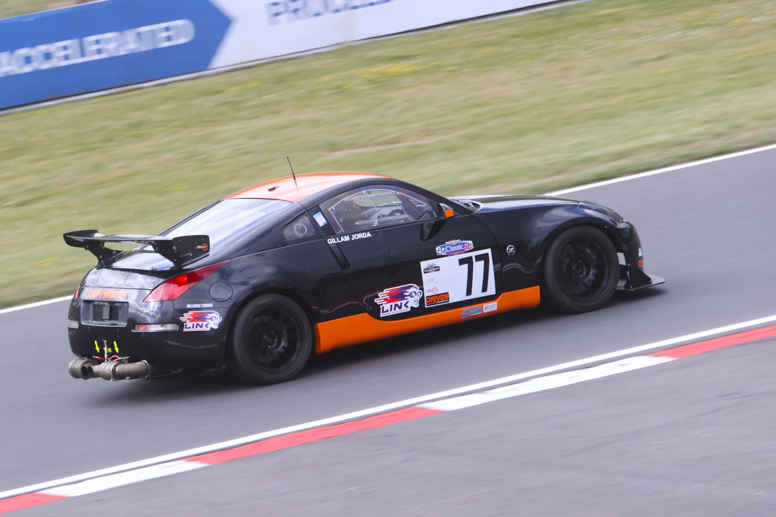 MSV Car Track Day - 13 May 26 