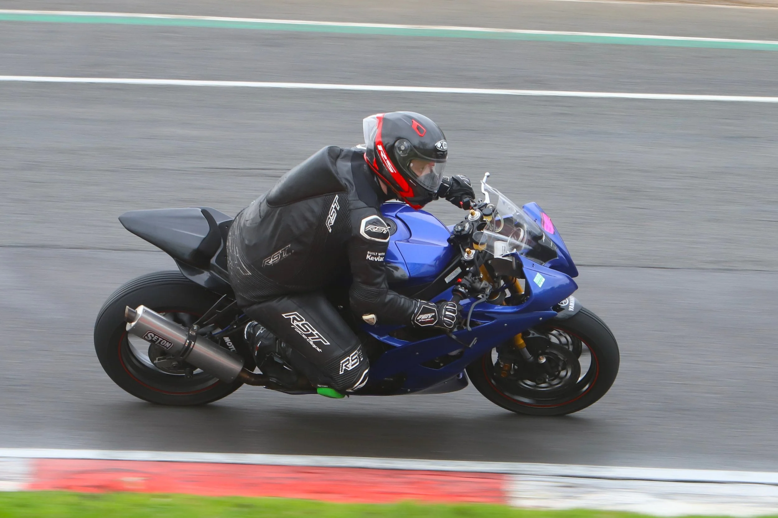 No Limits Bike Track Day - 21 Feb 26