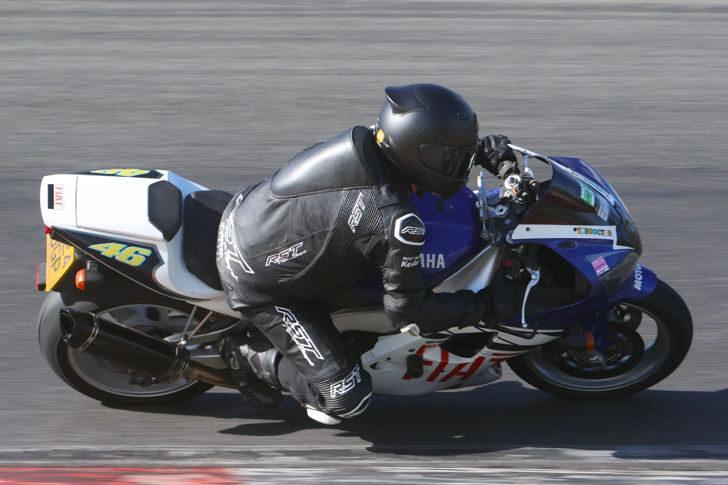 MSV Bike Track day at Brands Hatch - 20 April 26