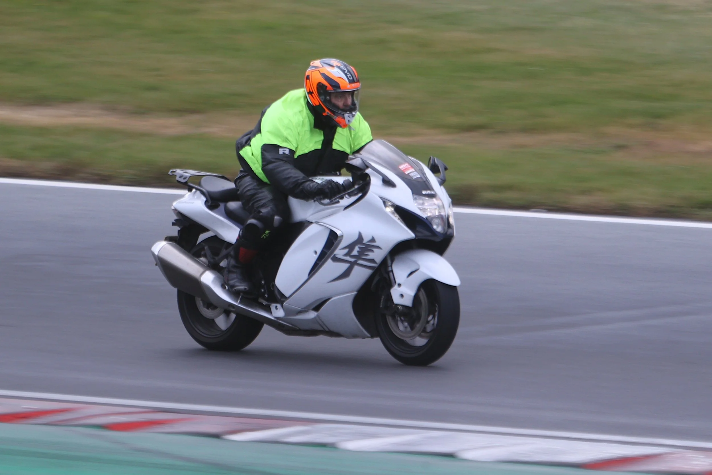 MSV Road Bike Track Day - Brands Hatch - 04 June 26