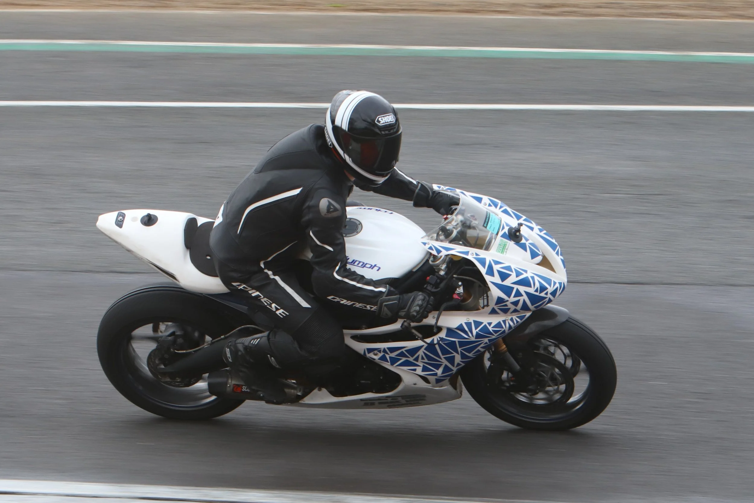 No Limits Bike Track Day - 21 Feb 26