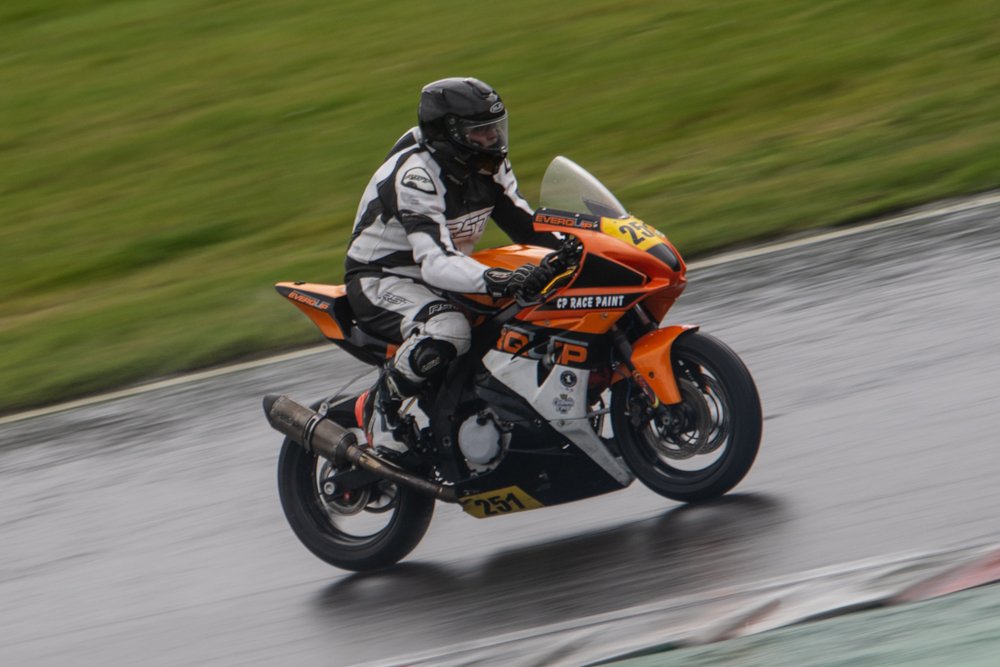 BMCRC Training Day - 22 February 26