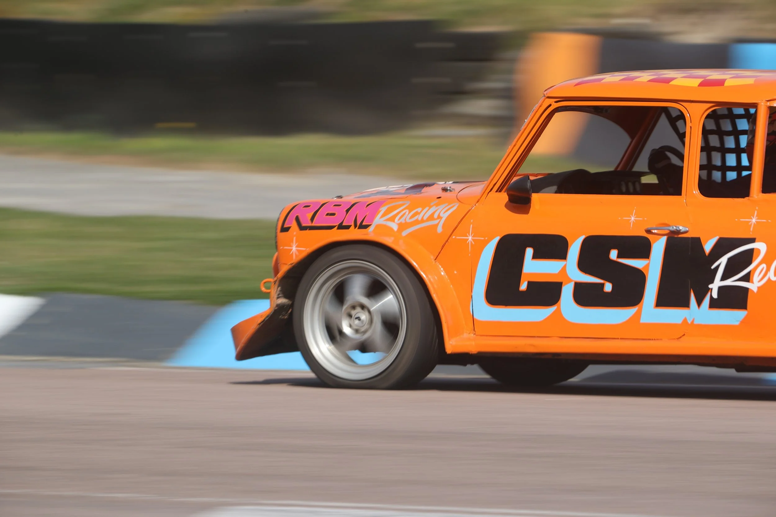 Lydden Hill Car Track Day - 25 Apr 26