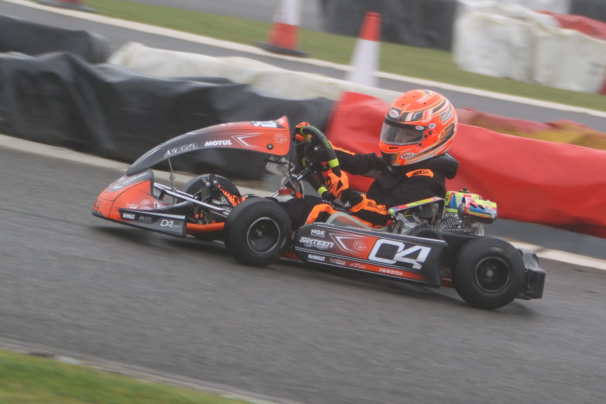 Practice day - 04 Apr 26