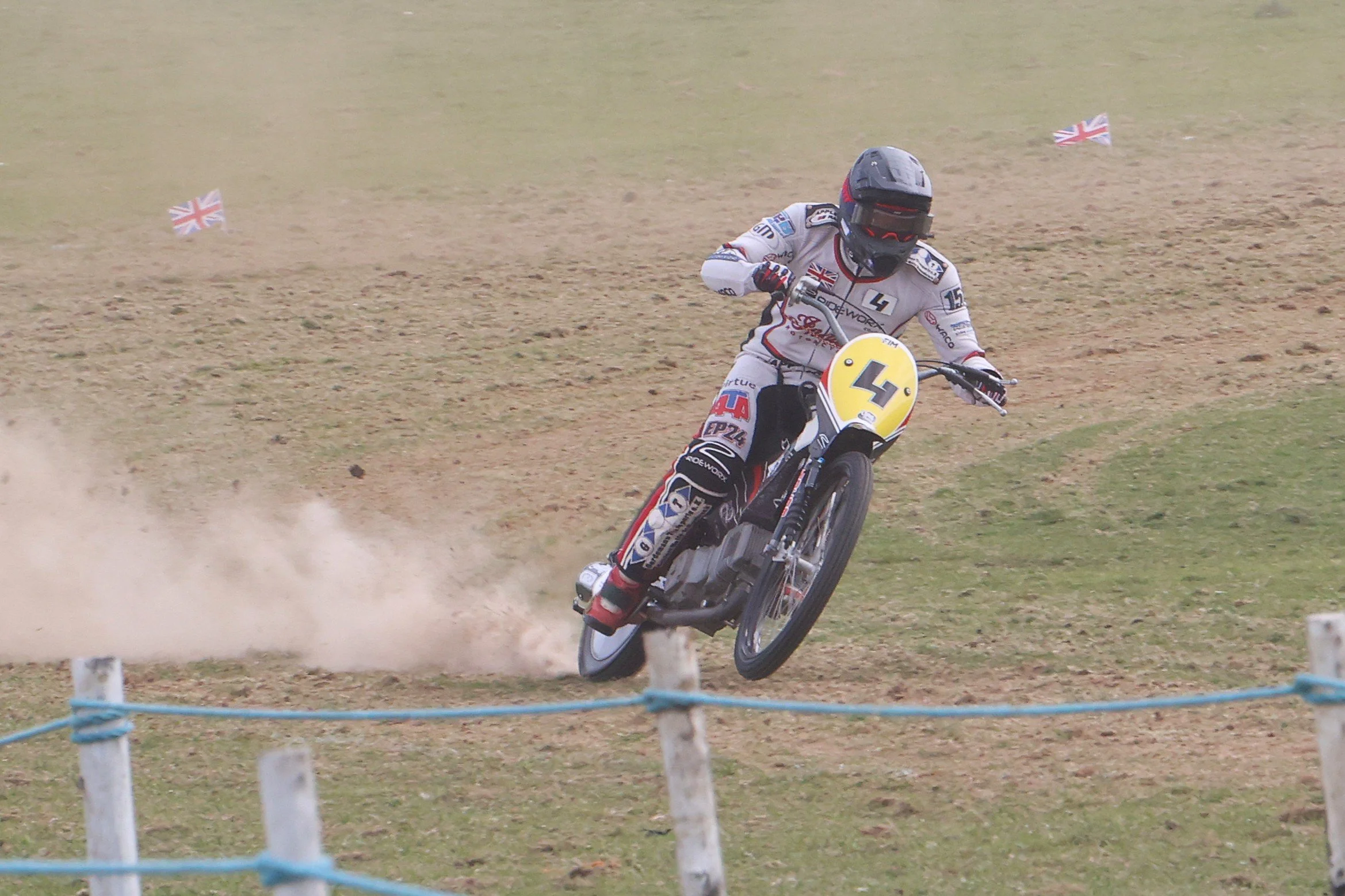 Astra Practice Day - Solos - 12 April 26