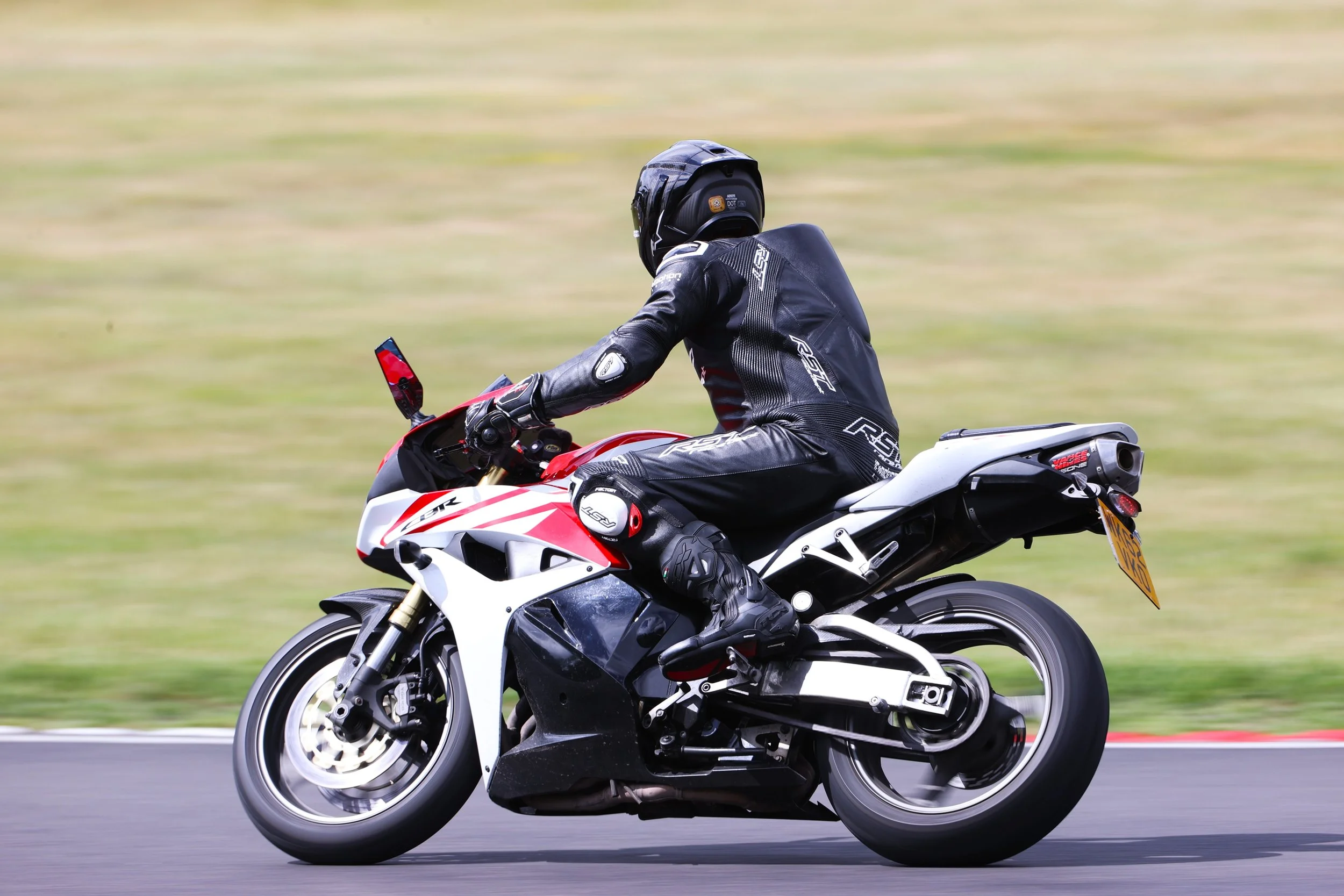 MSV Road Bike Track Day - Brands Hatch - 04 June 26