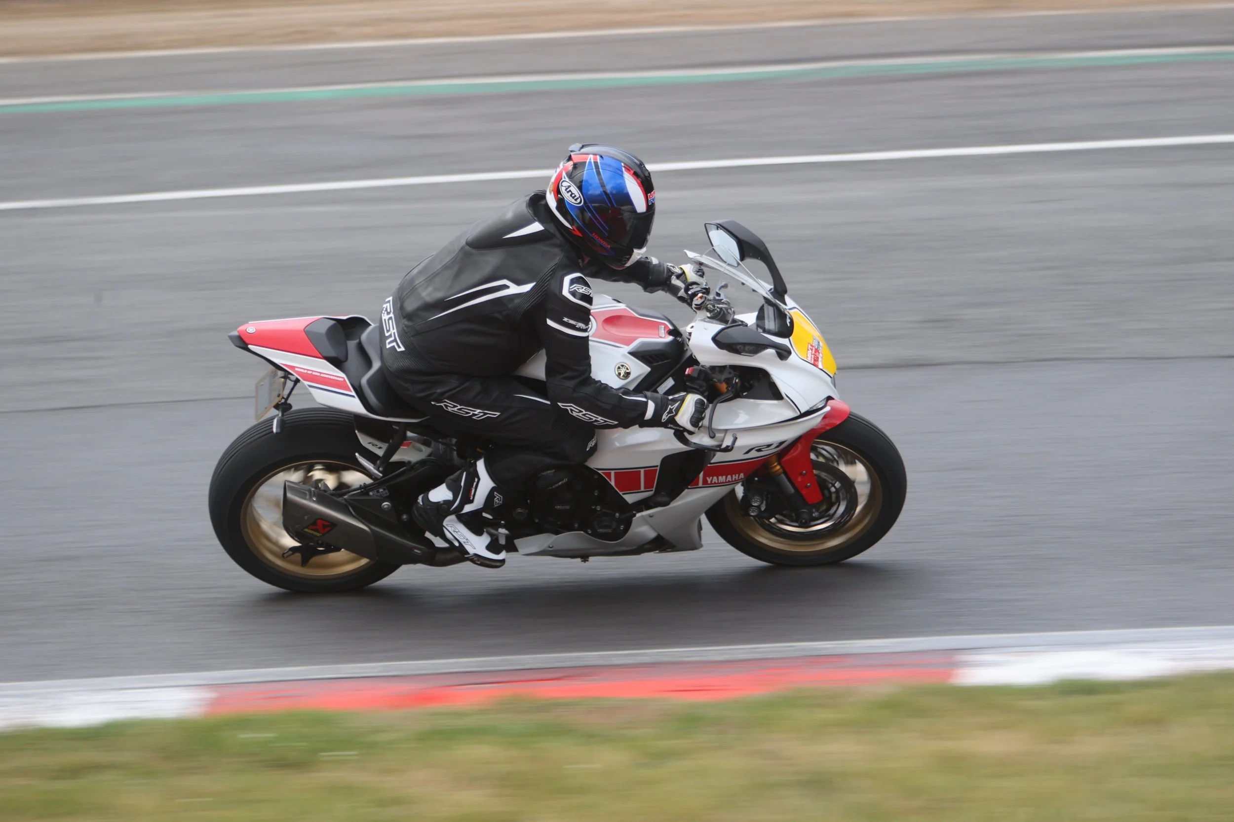 MSV Road Bike Track Day - Brands Hatch - 04 June 26