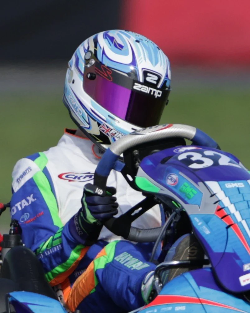 Junior Rotax