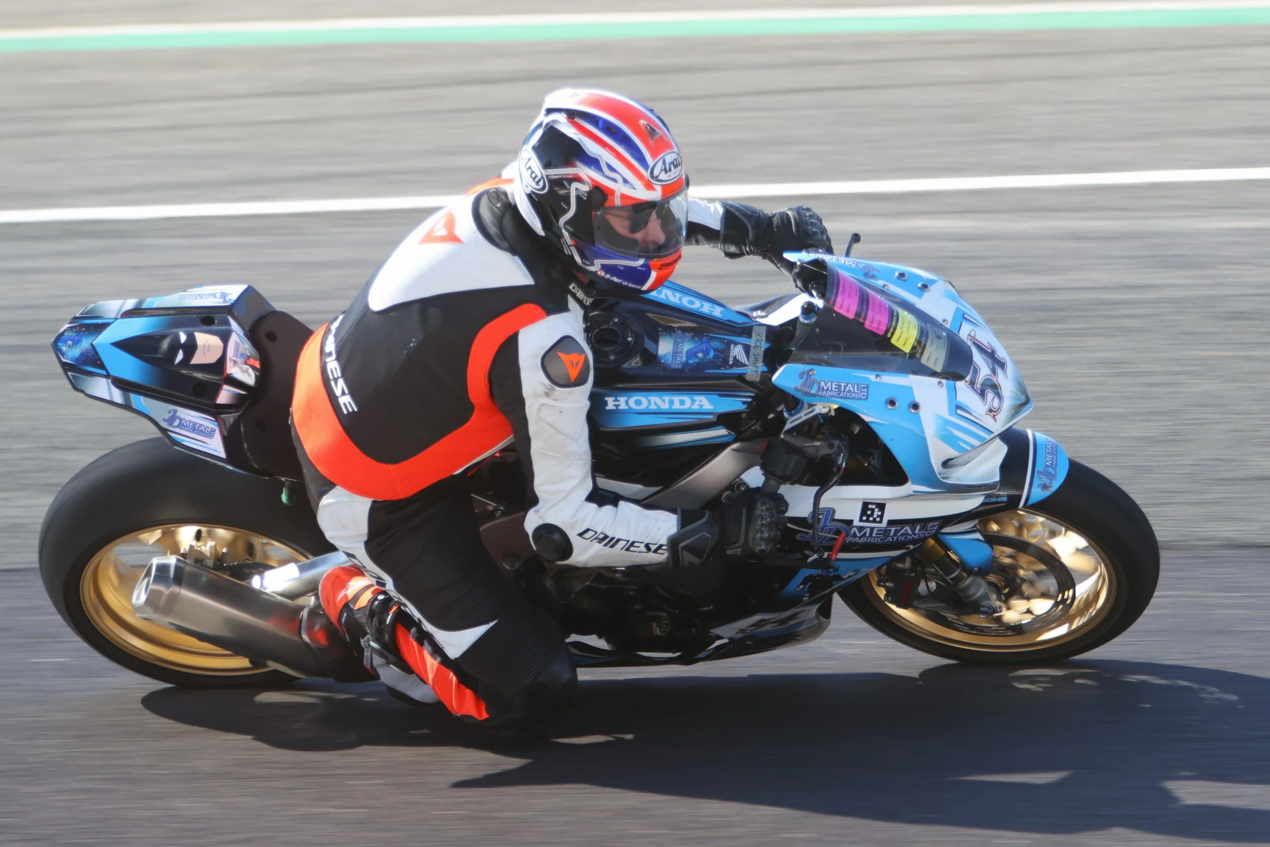 No Limits Bike Track Day - 30 Apr 26