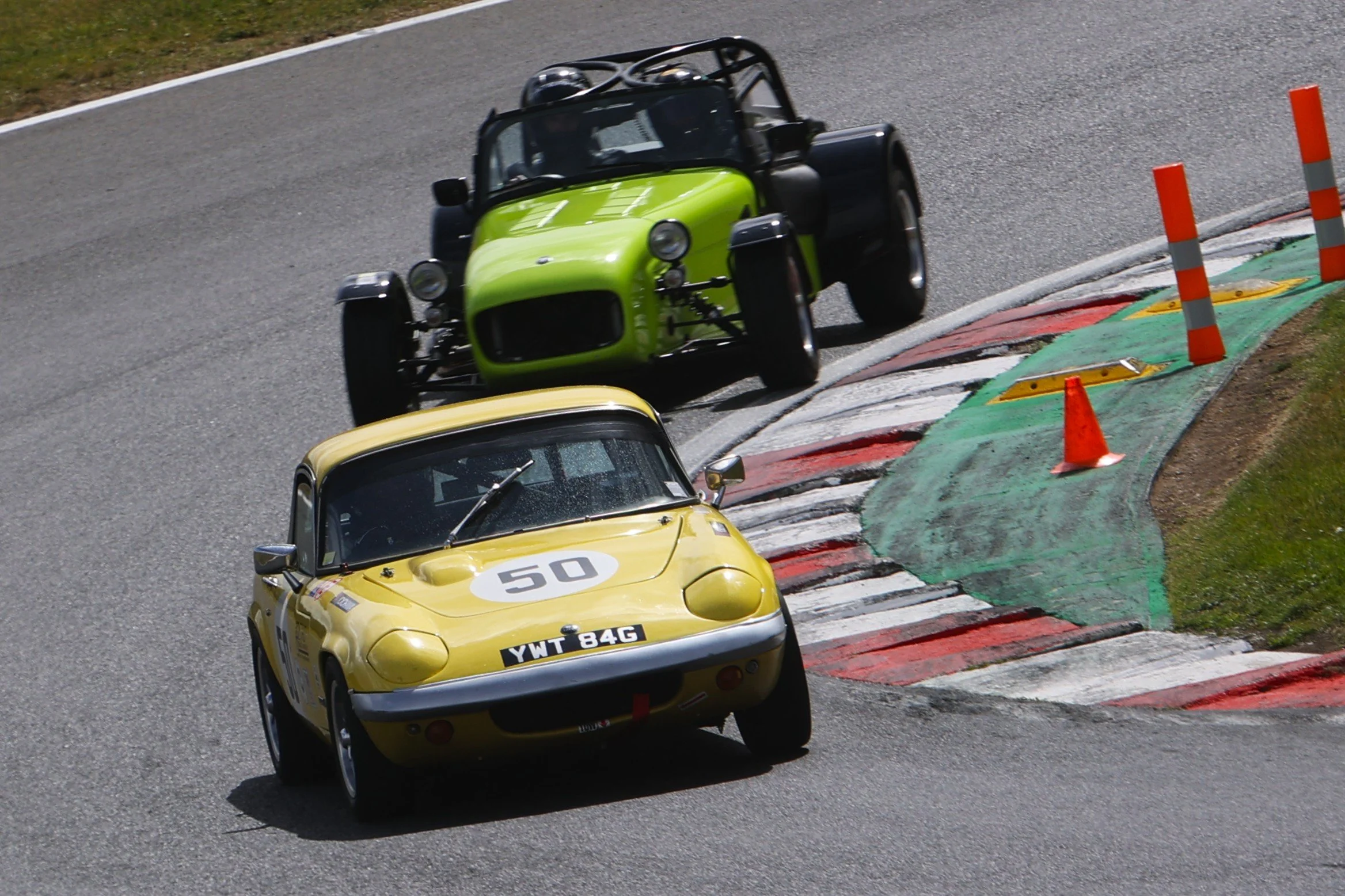 MSV Car Track Day - 13 May 26 
