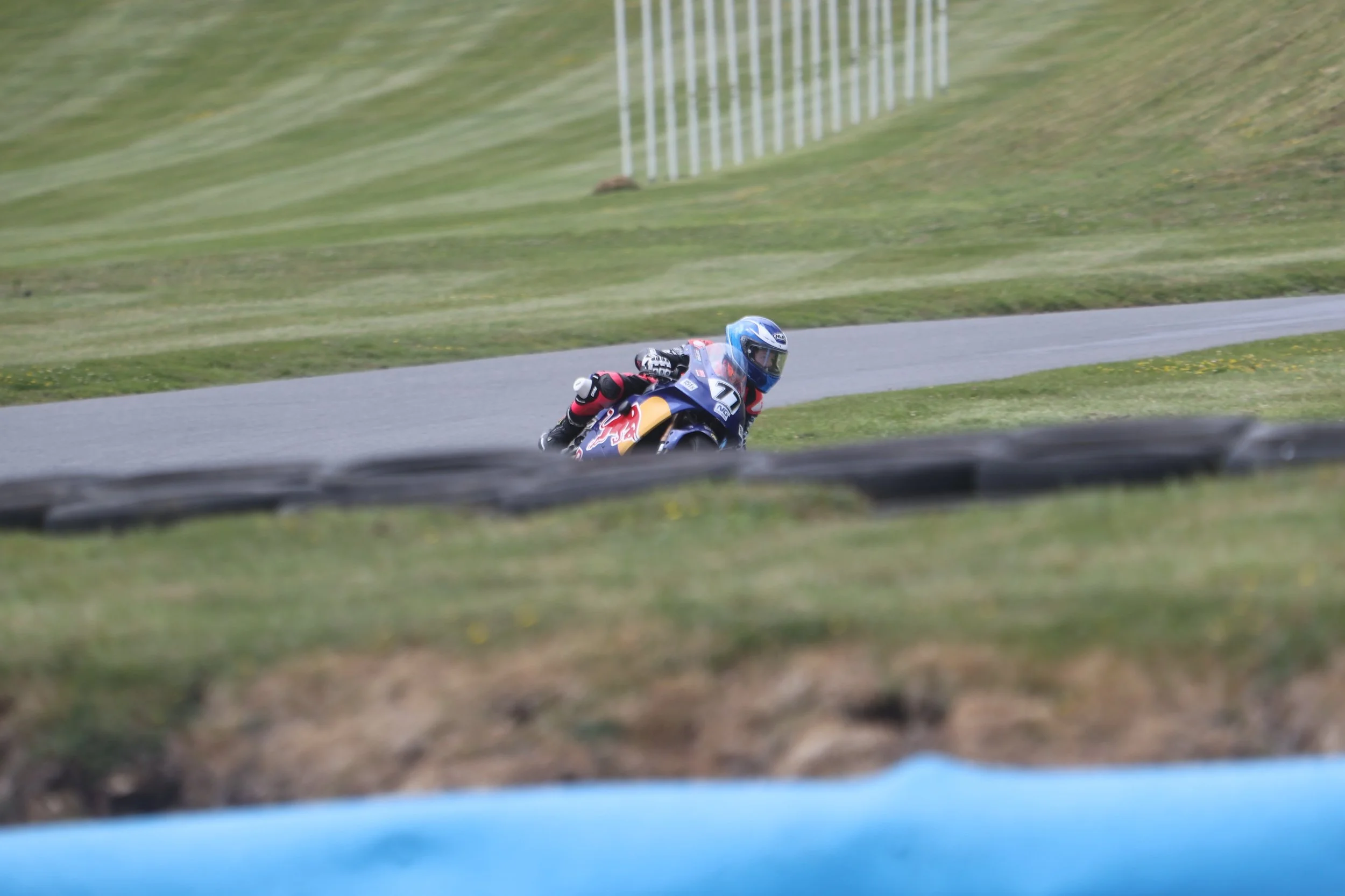 No Limits Bike Track Day at Lydden Hill - 06 June 26