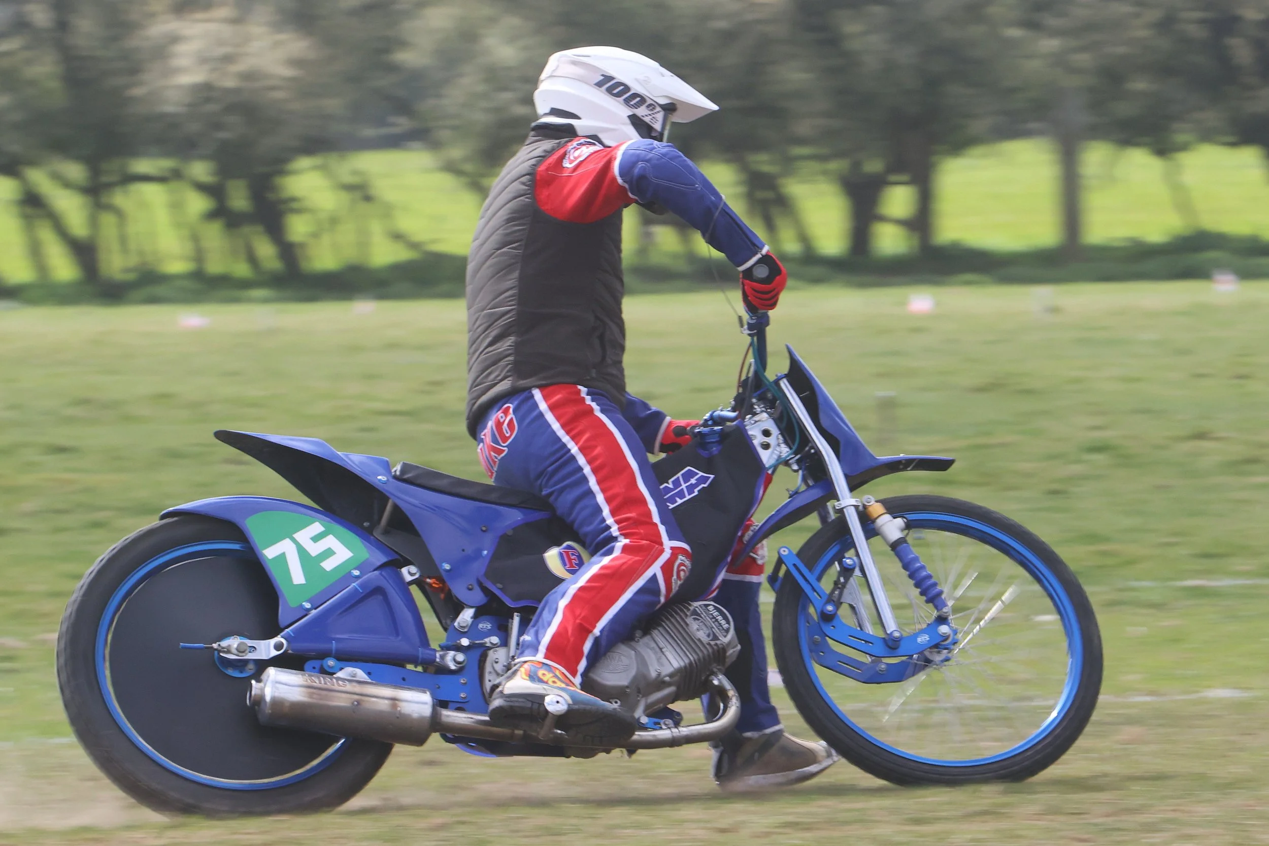 Astra Practice Day - Solos - 12 April 26