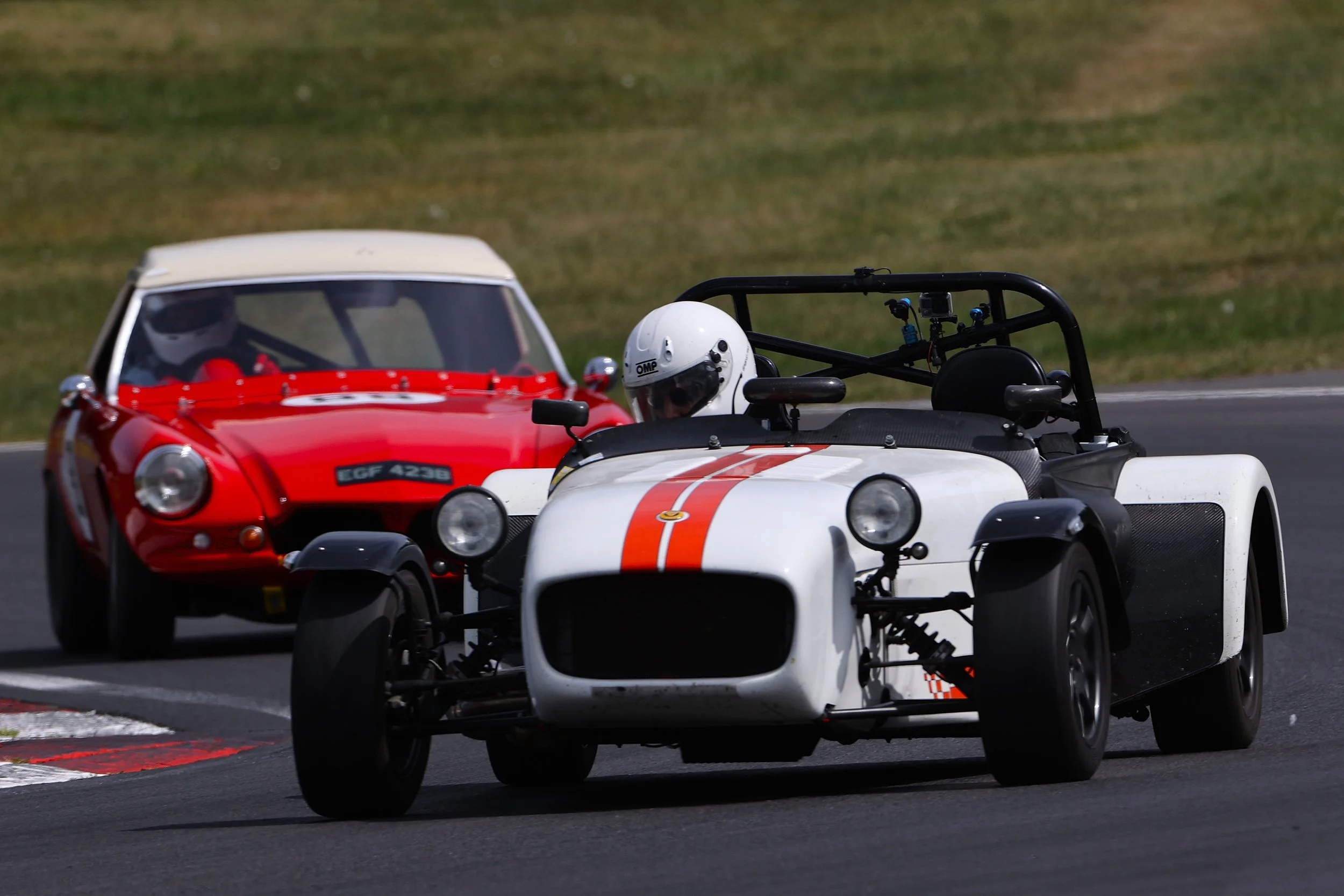  MSV Car Track Day - Brands Hatch - 28 May 26