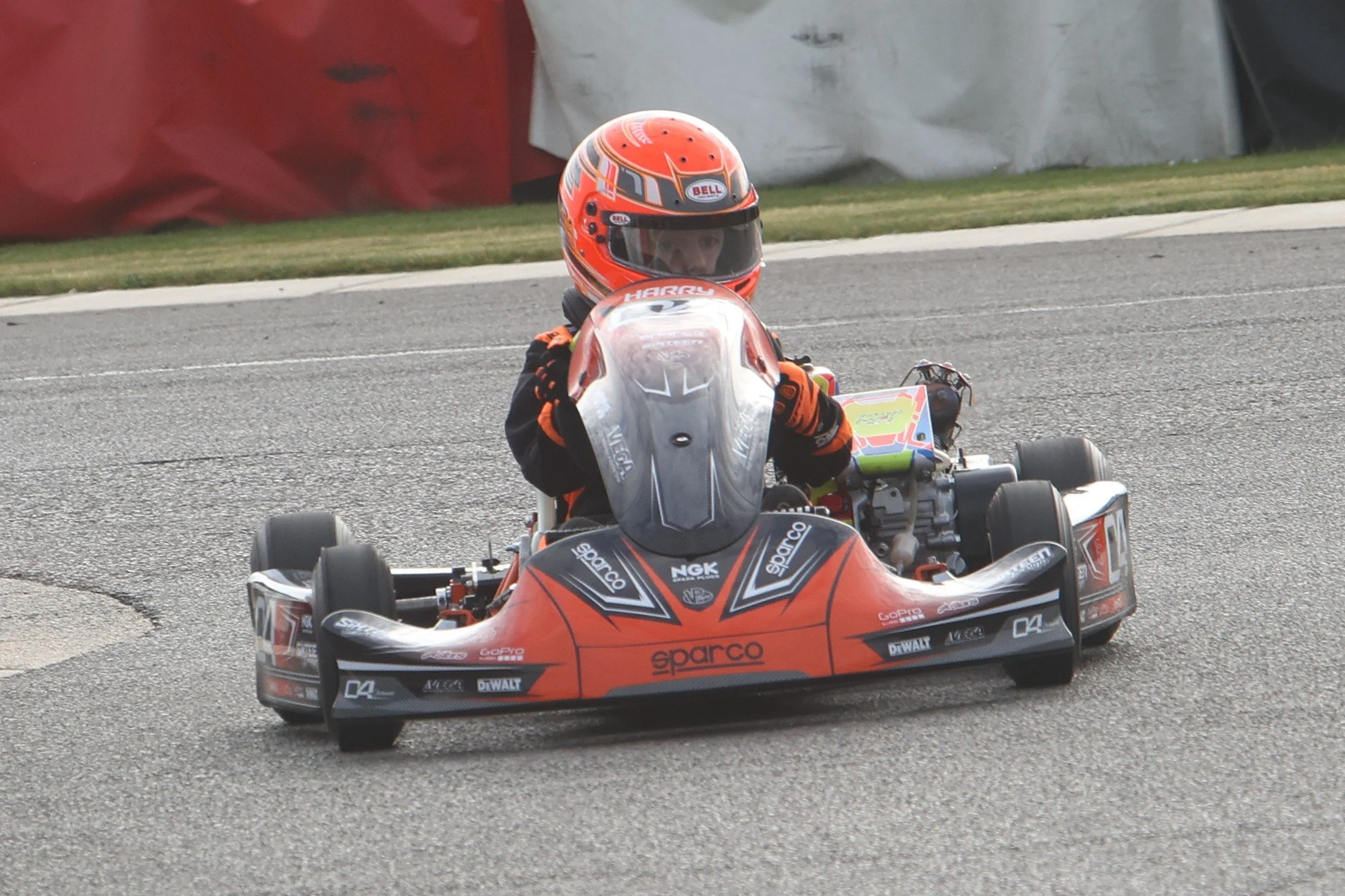 Cadet Practice - 01 April 26