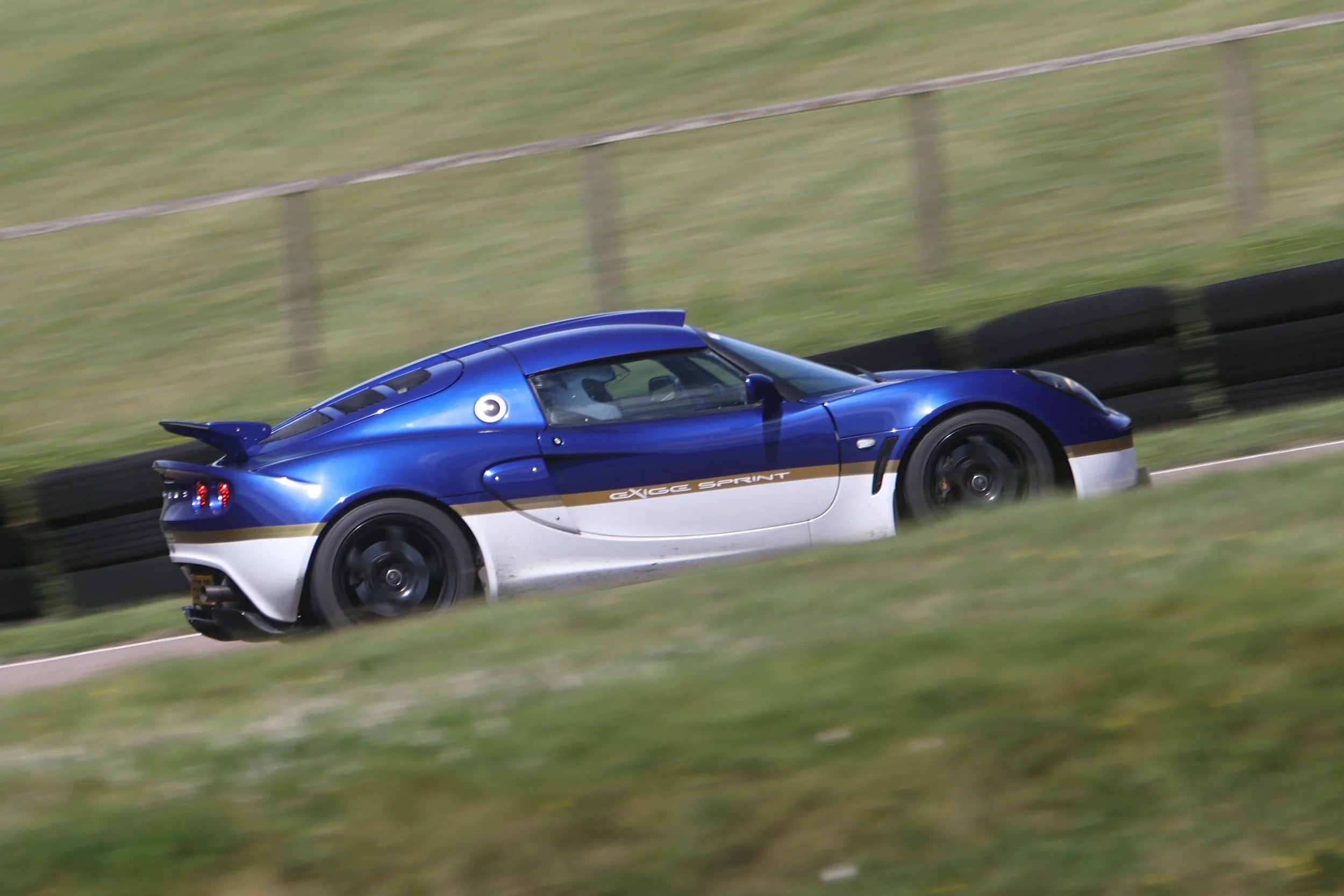 Track Day at Lydden Hill - 20 June 26