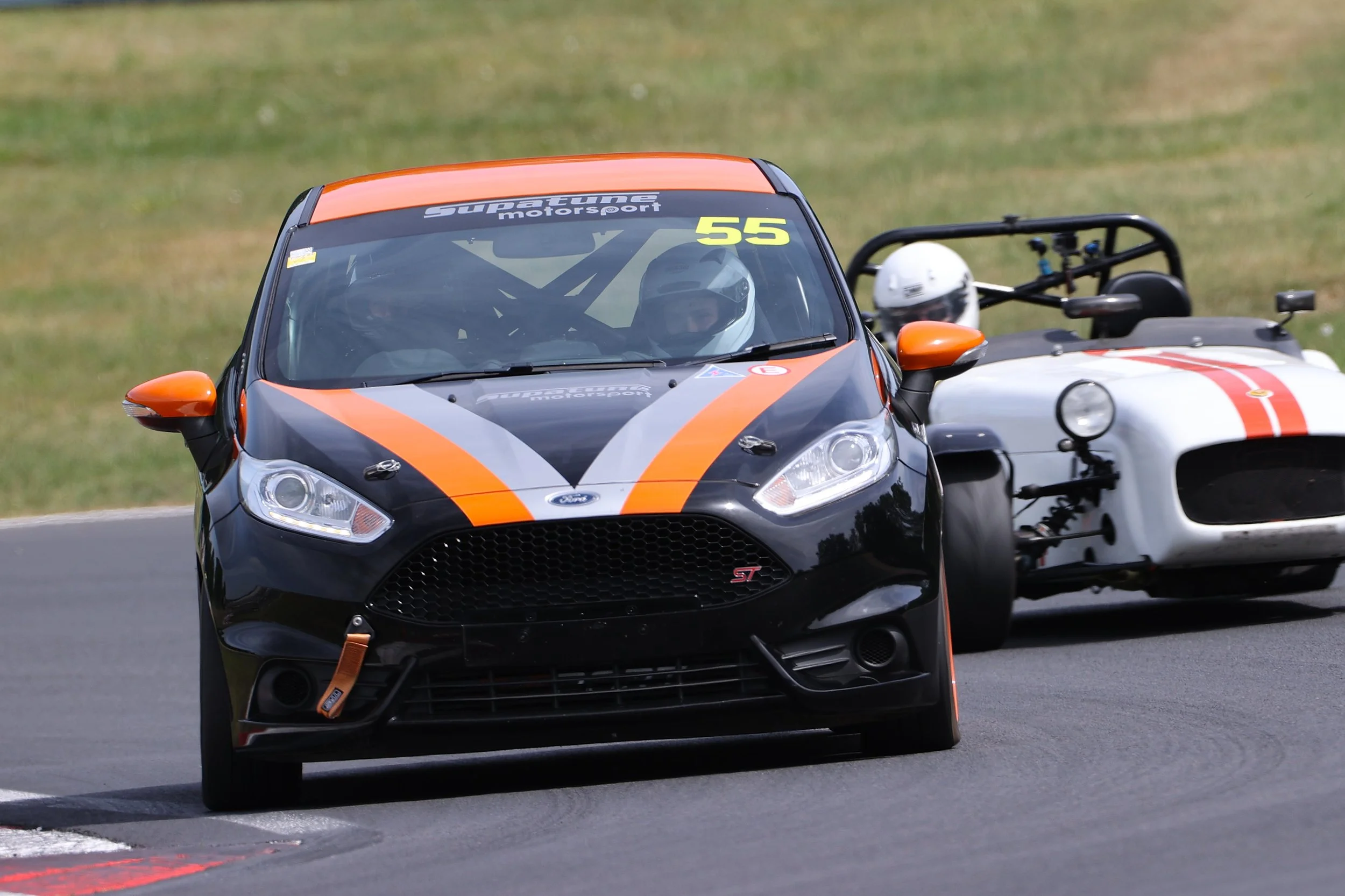  MSV Car Track Day - Brands Hatch - 28 May 26