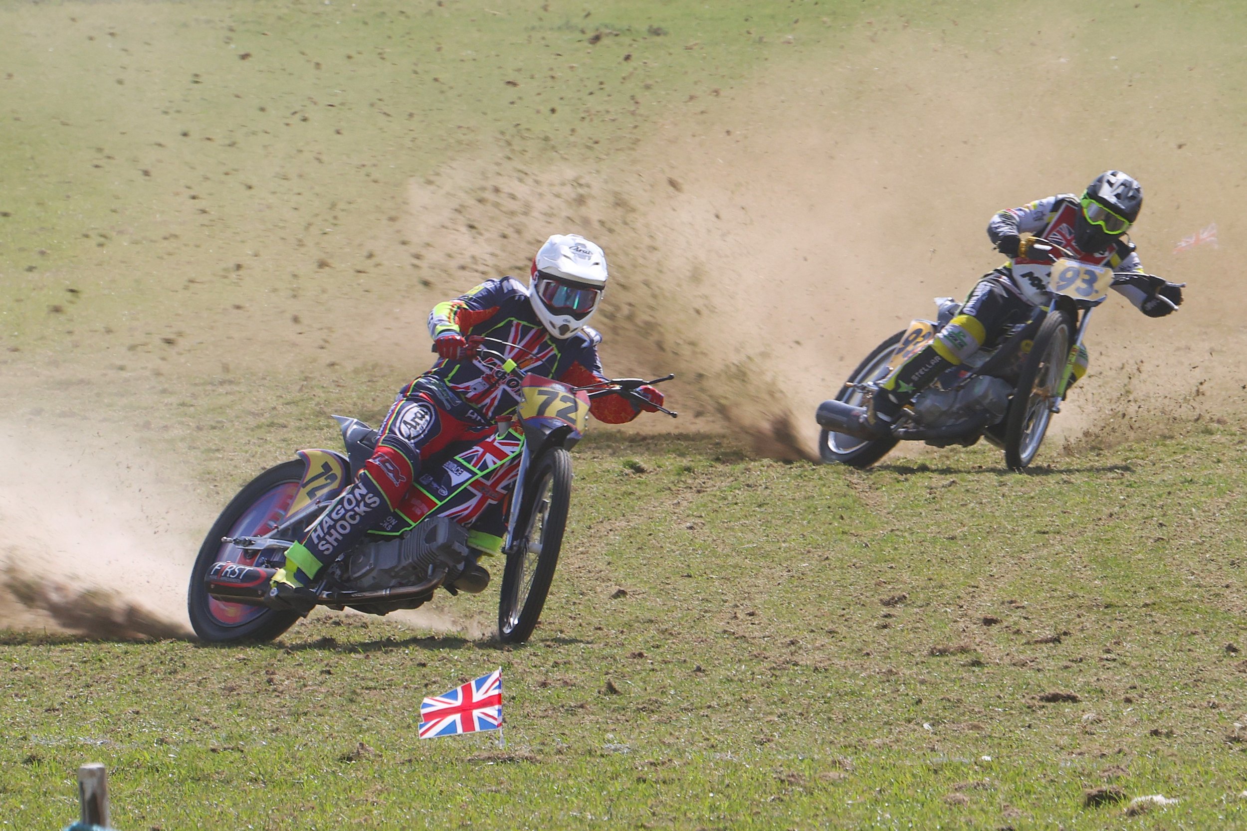 Astra Practice Day - Solos - 12 April 26